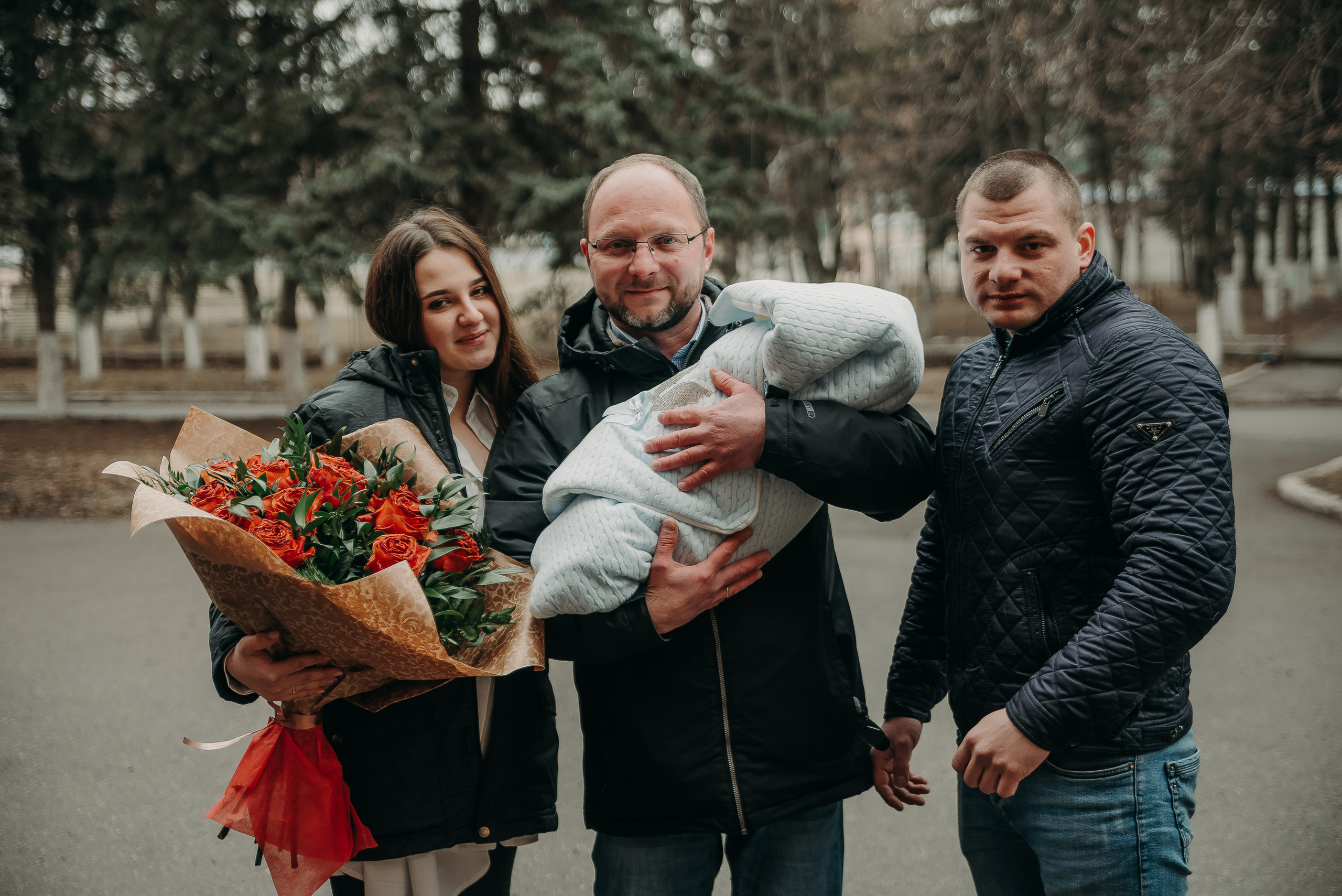Выписка 24.02.20. Фотограф Мария Хлебникова Санкт-Петербург Москва