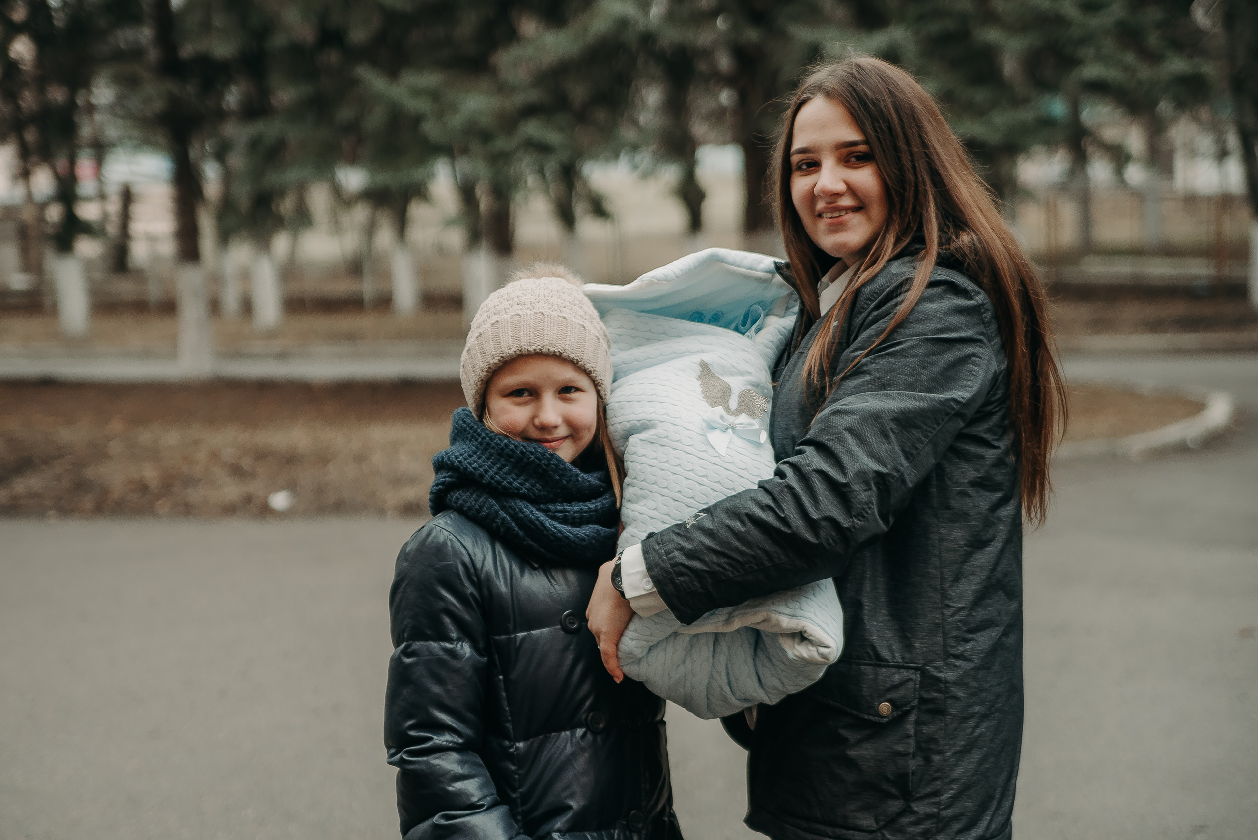 Выписка 24.02.20. Фотограф Мария Хлебникова Санкт-Петербург Москва