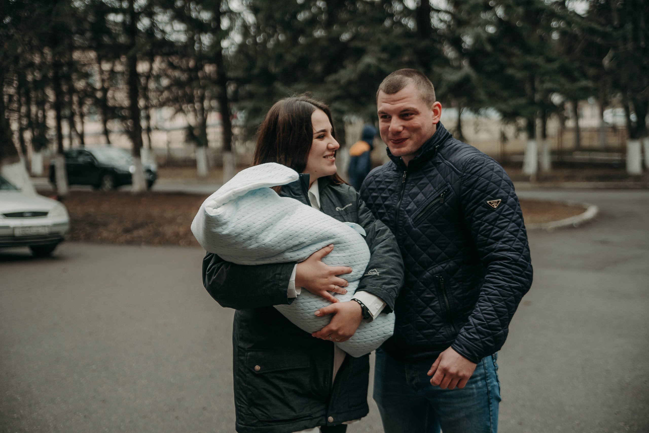 Выписка 24.02.20. Фотограф Мария Хлебникова Санкт-Петербург Москва