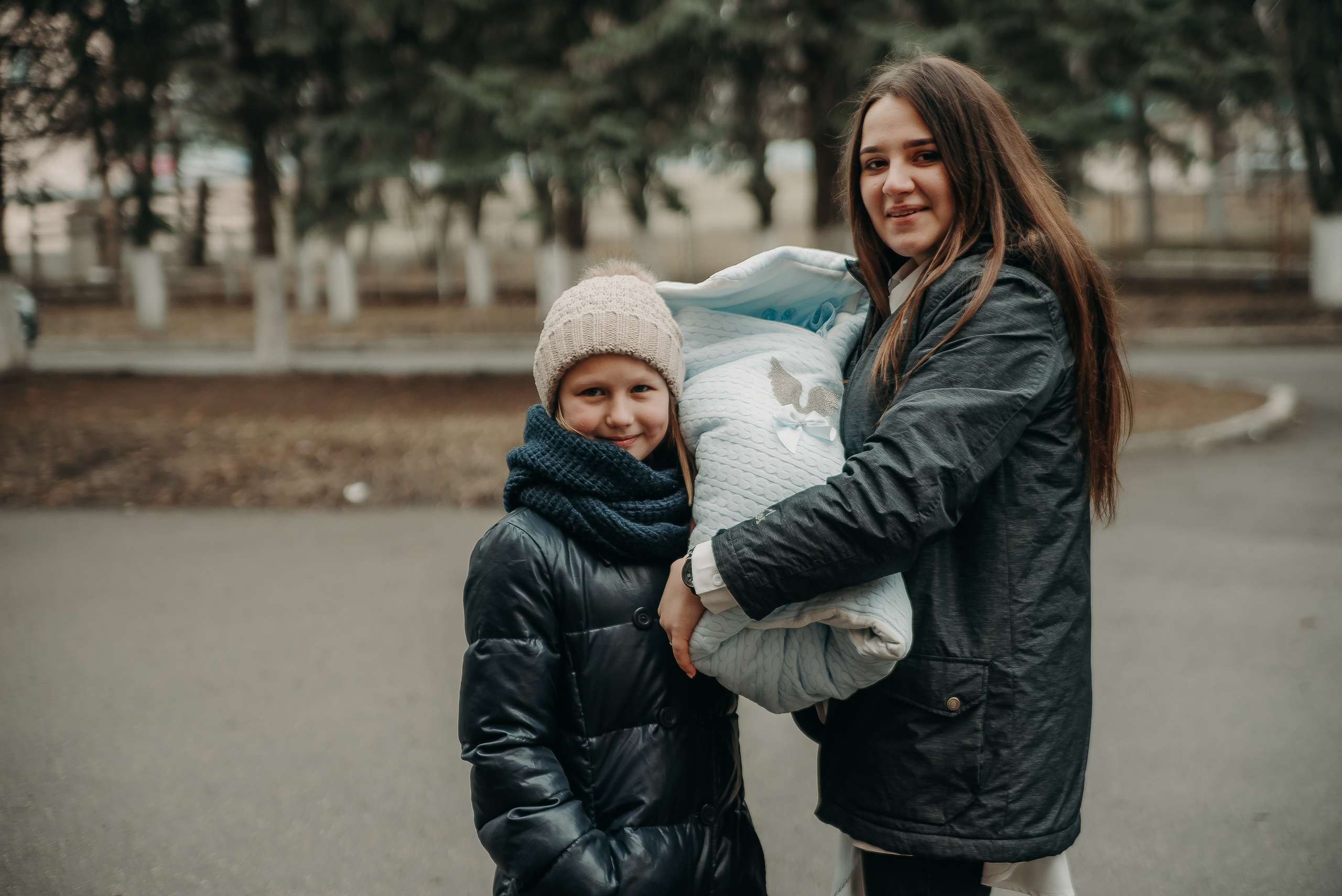 Выписка 24.02.20. Фотограф Мария Хлебникова Санкт-Петербург Москва