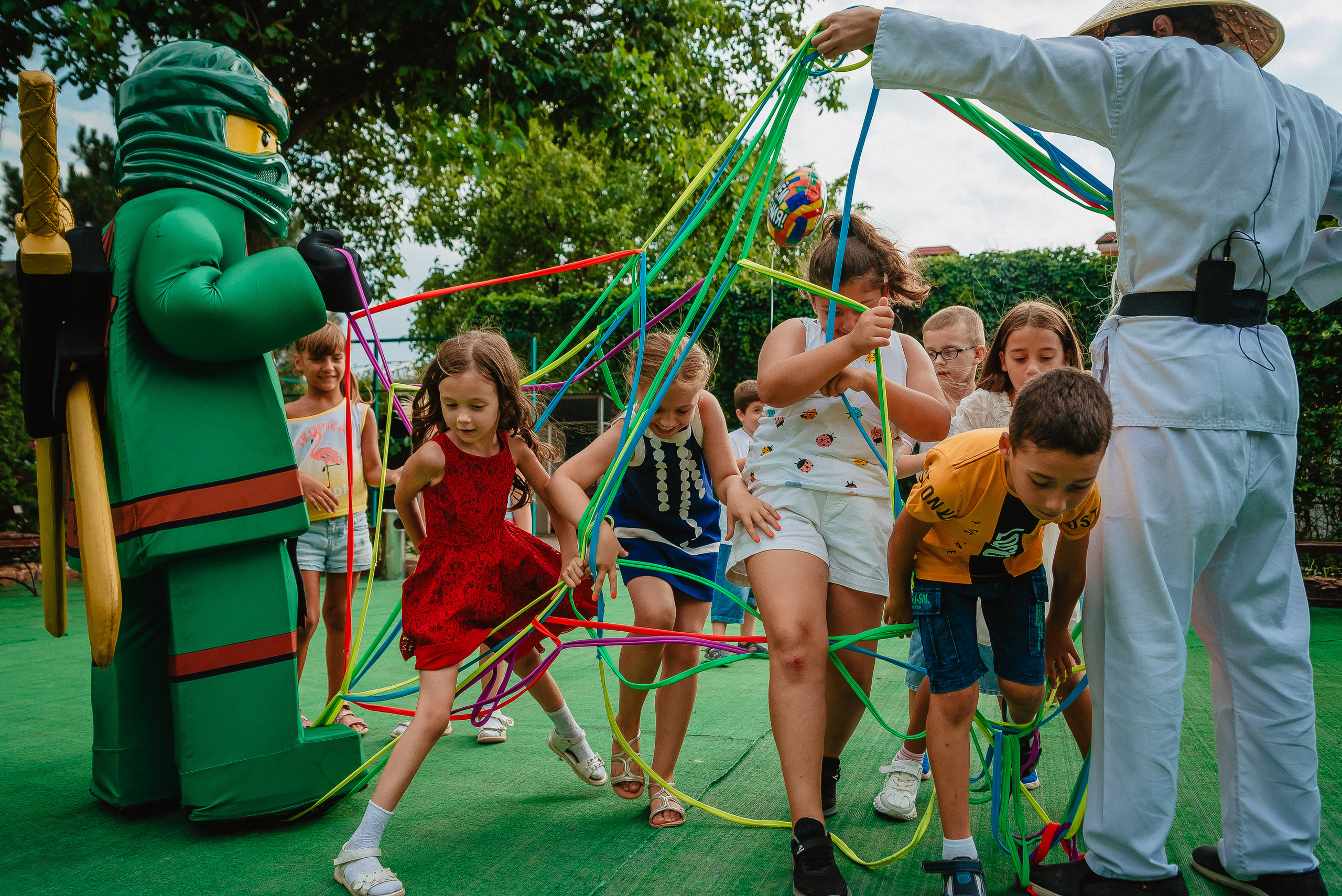 Руслану 5 лет. Фотограф Мария Хлебникова Санкт-Петербург Москва