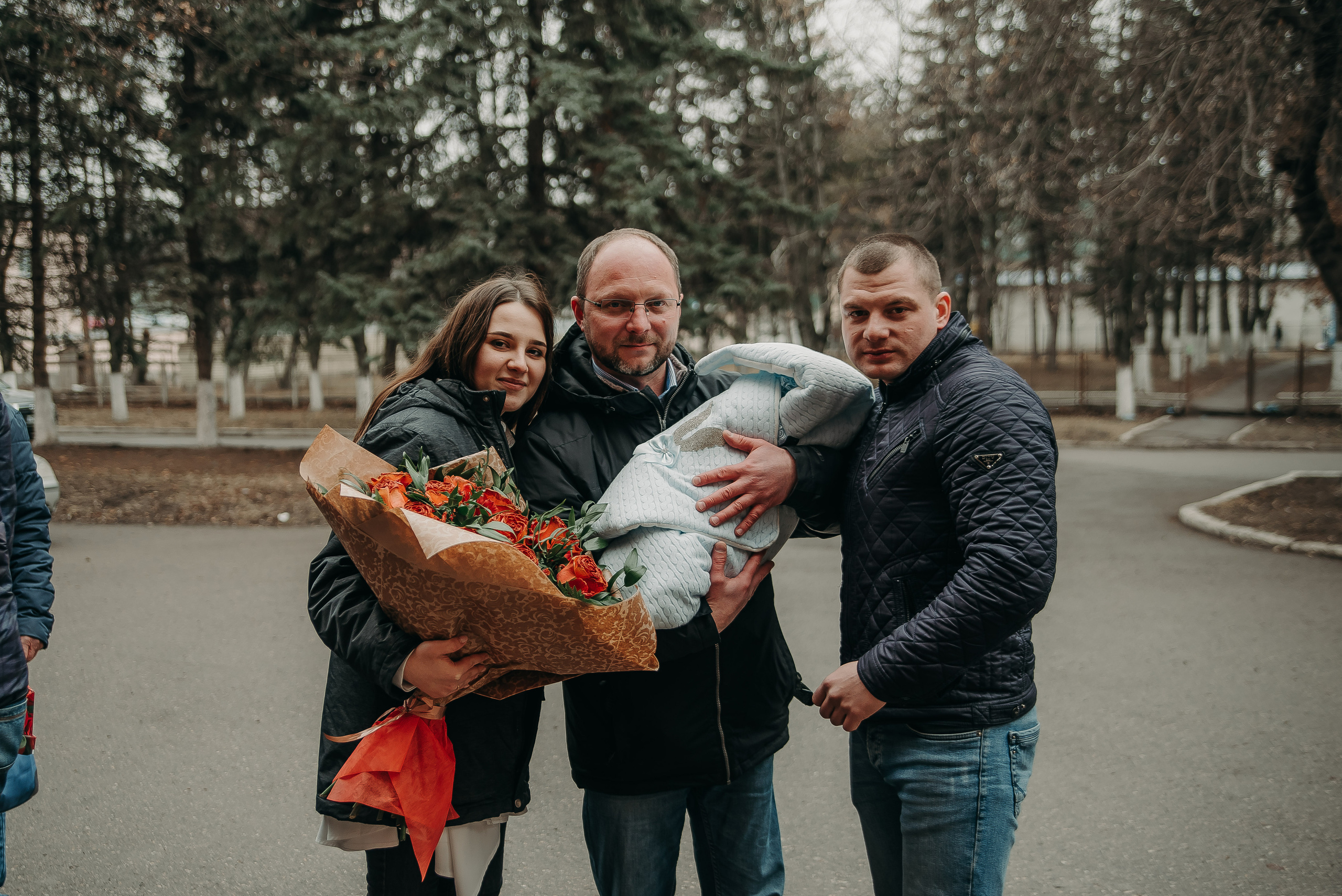 Выписка 24.02.20. Фотограф Мария Хлебникова Санкт-Петербург Москва