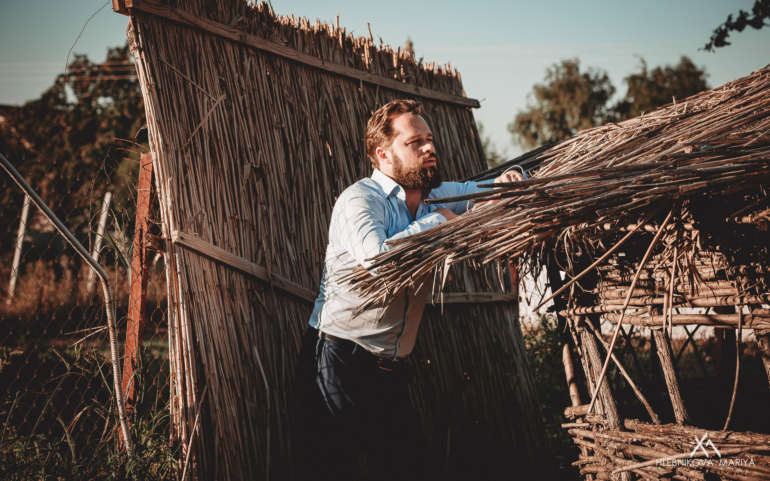 Vitaly Gogunsky. Фотограф Мария Хлебникова Санкт-Петербург Москва