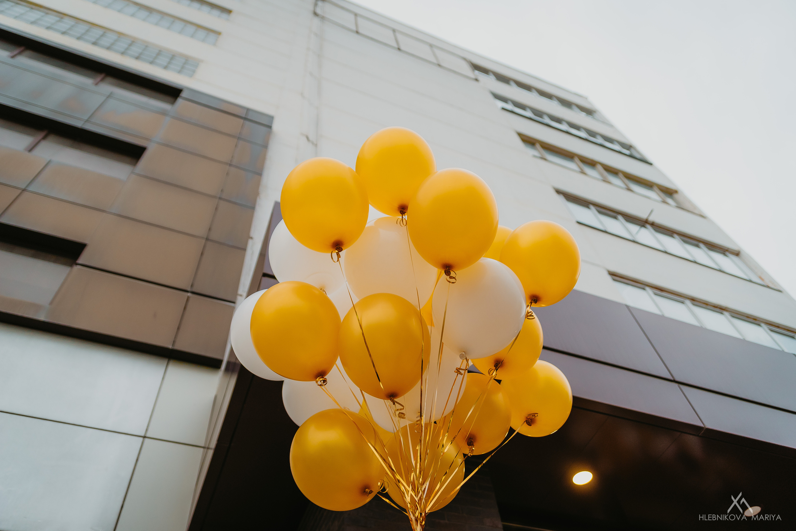 Открытие балетной студии «LEVITA». Фотограф Мария Хлебникова Санкт-Петербург Москва