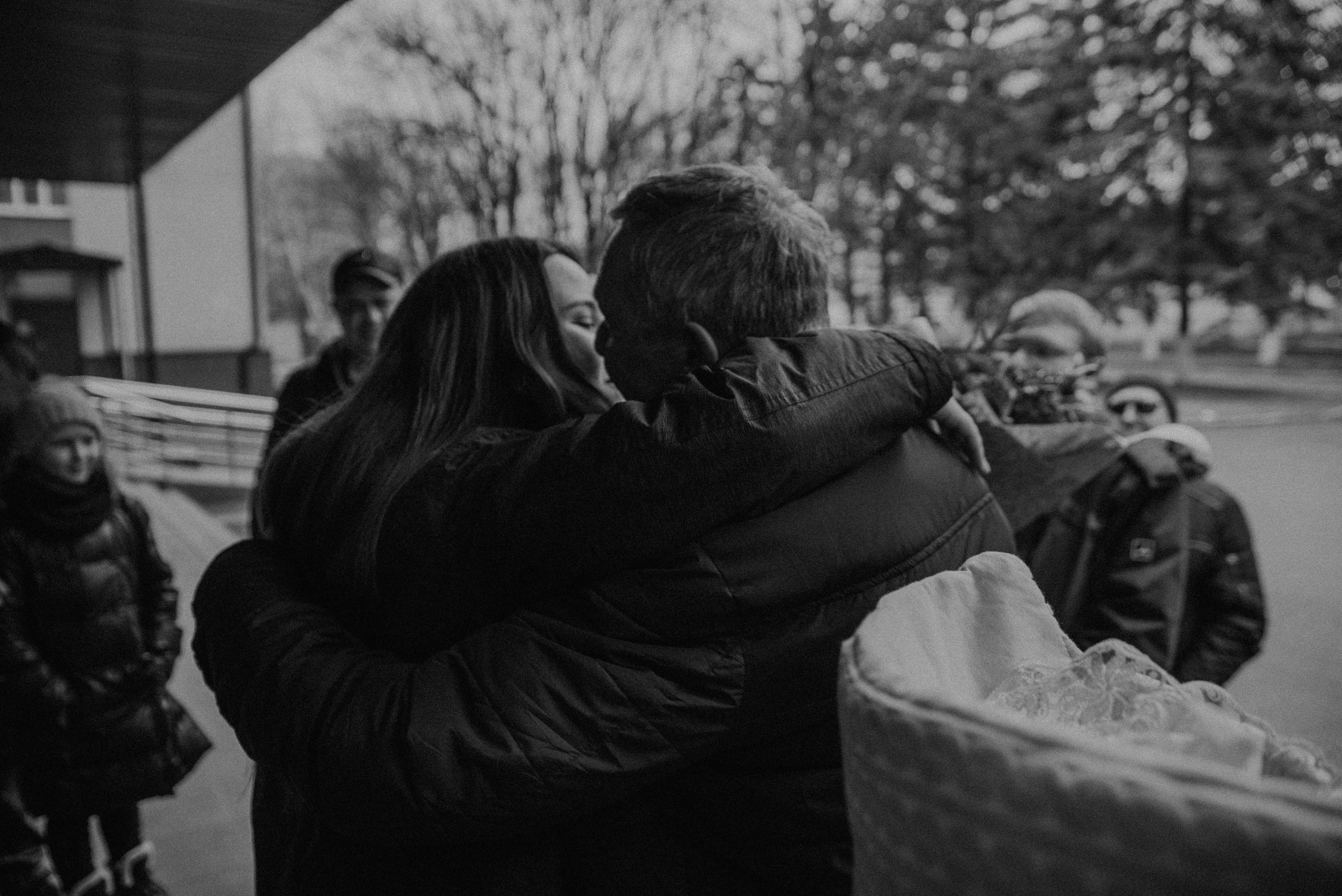 Выписка 24.02.20. Фотограф Мария Хлебникова Санкт-Петербург Москва