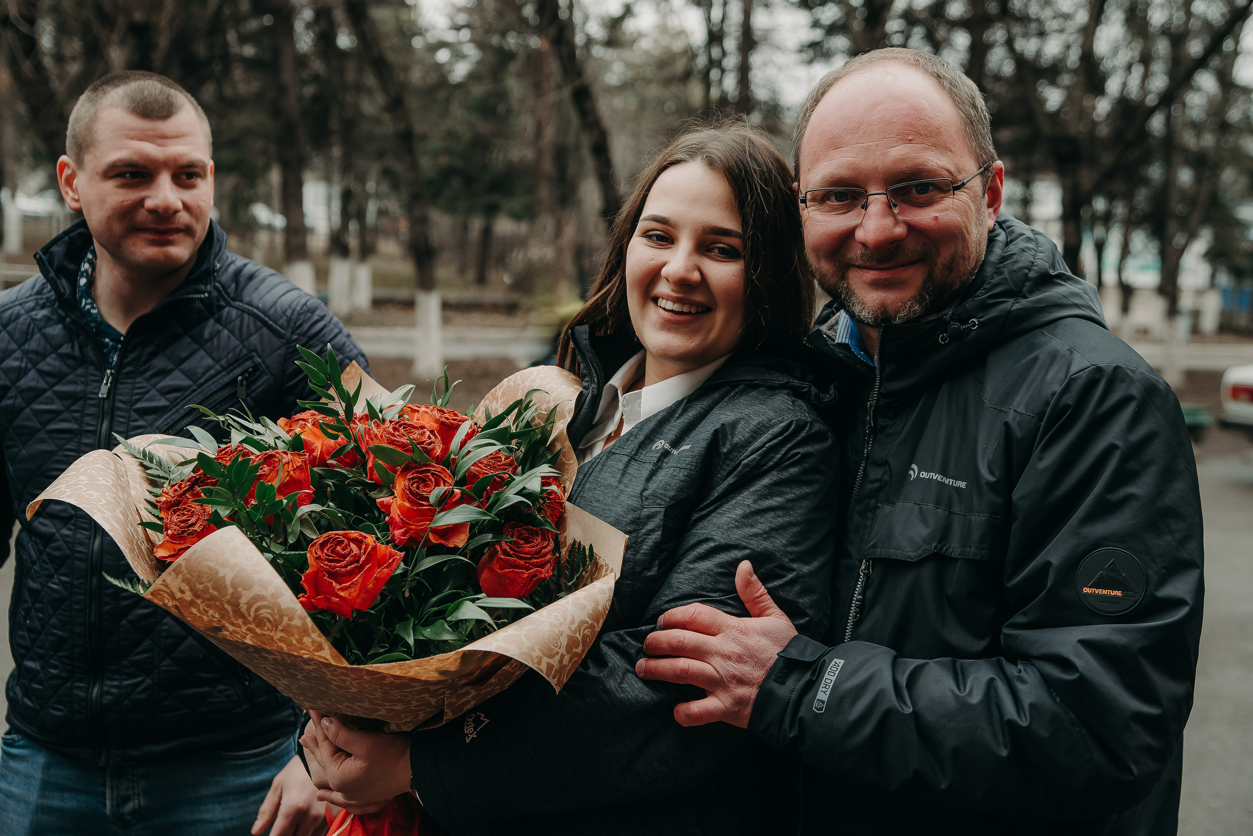 Выписка 24.02.20. Фотограф Мария Хлебникова Санкт-Петербург Москва