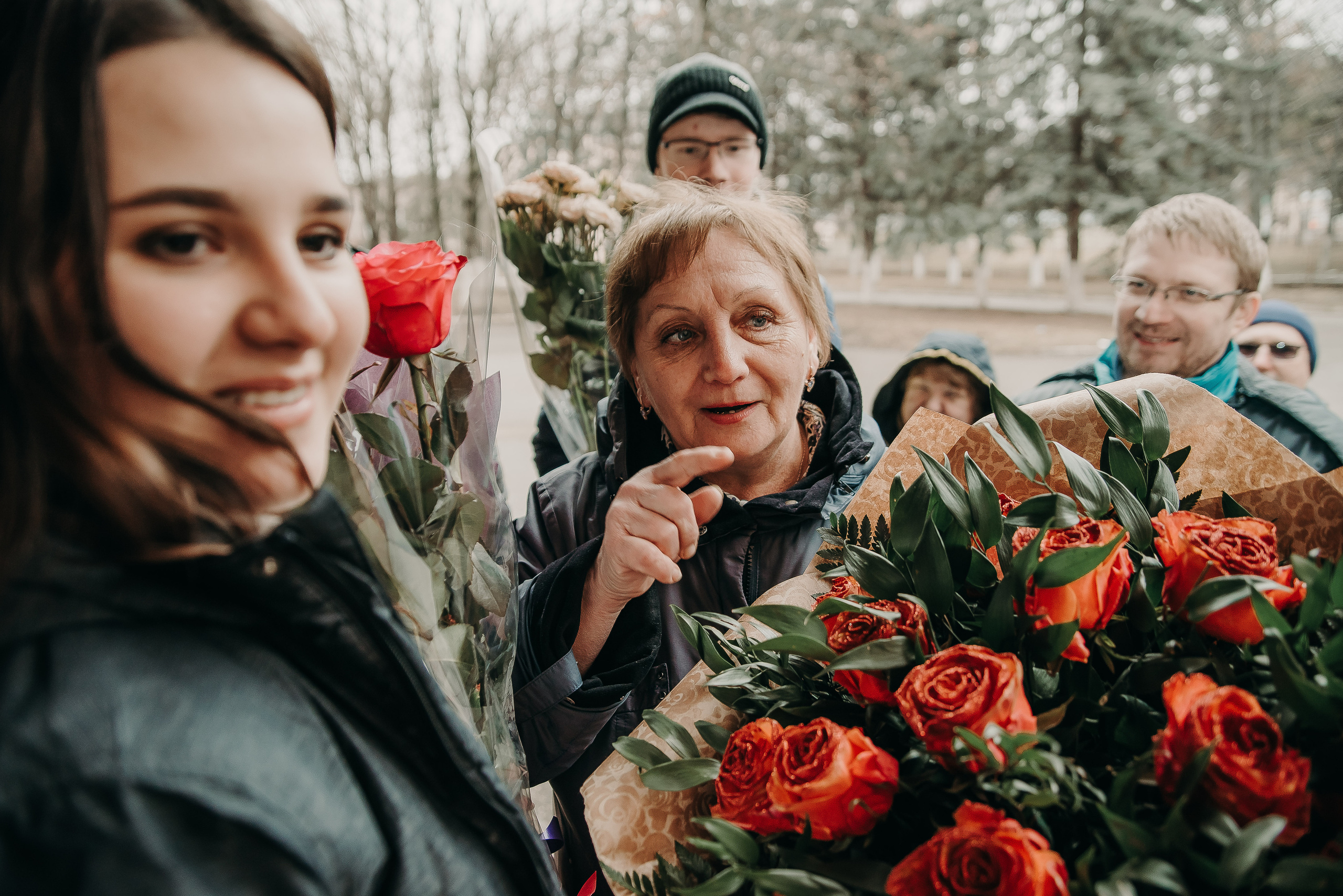 Выписка 24.02.20. Фотограф Мария Хлебникова Санкт-Петербург Москва