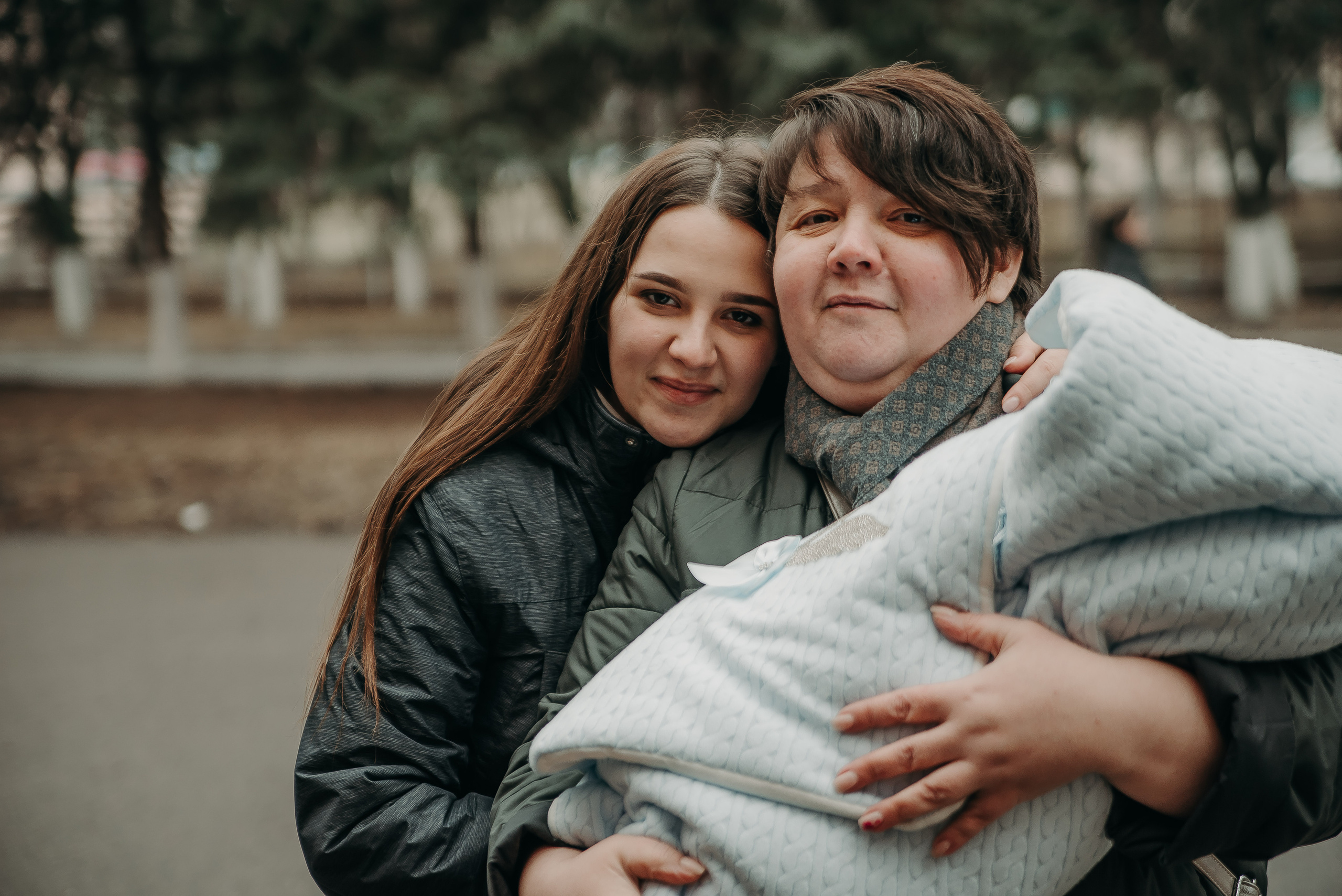 Выписка 24.02.20. Фотограф Мария Хлебникова Санкт-Петербург Москва