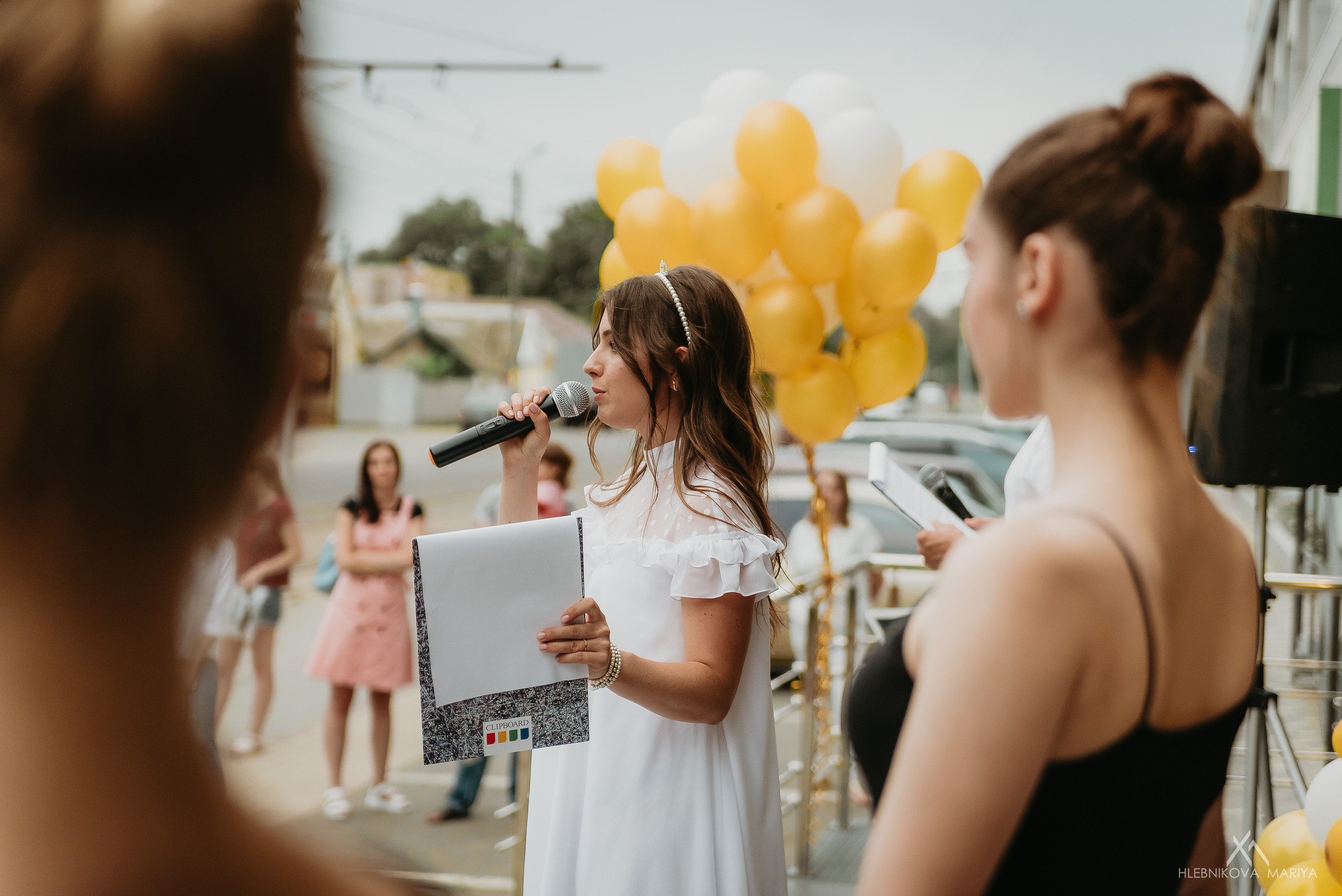 Открытие балетной студии «LEVITA». Фотограф Мария Хлебникова Санкт-Петербург Москва