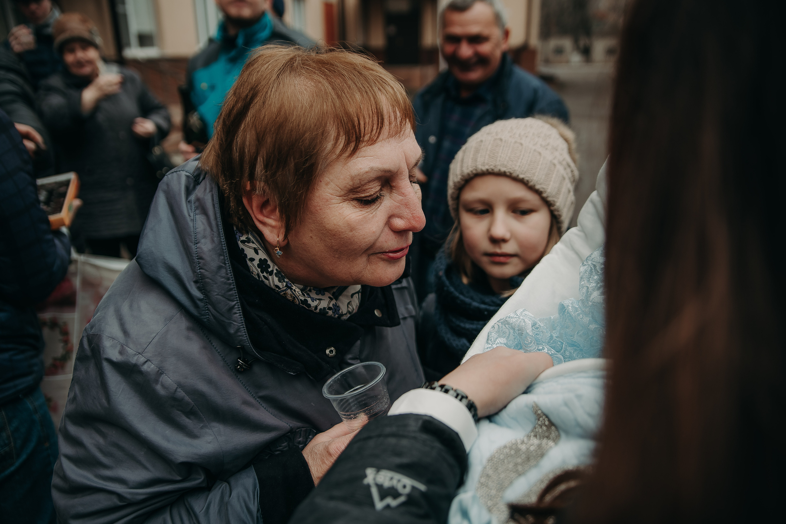 Выписка 24.02.20. Фотограф Мария Хлебникова Санкт-Петербург Москва