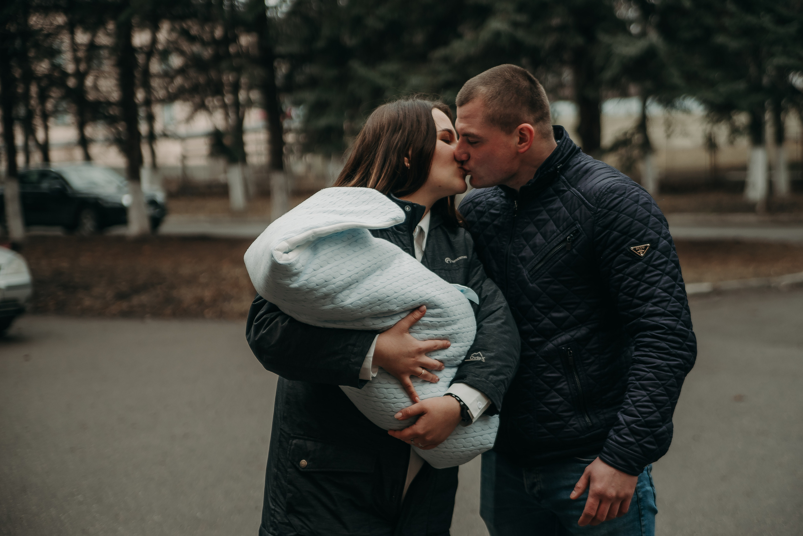 Выписка 24.02.20. Фотограф Мария Хлебникова Санкт-Петербург Москва