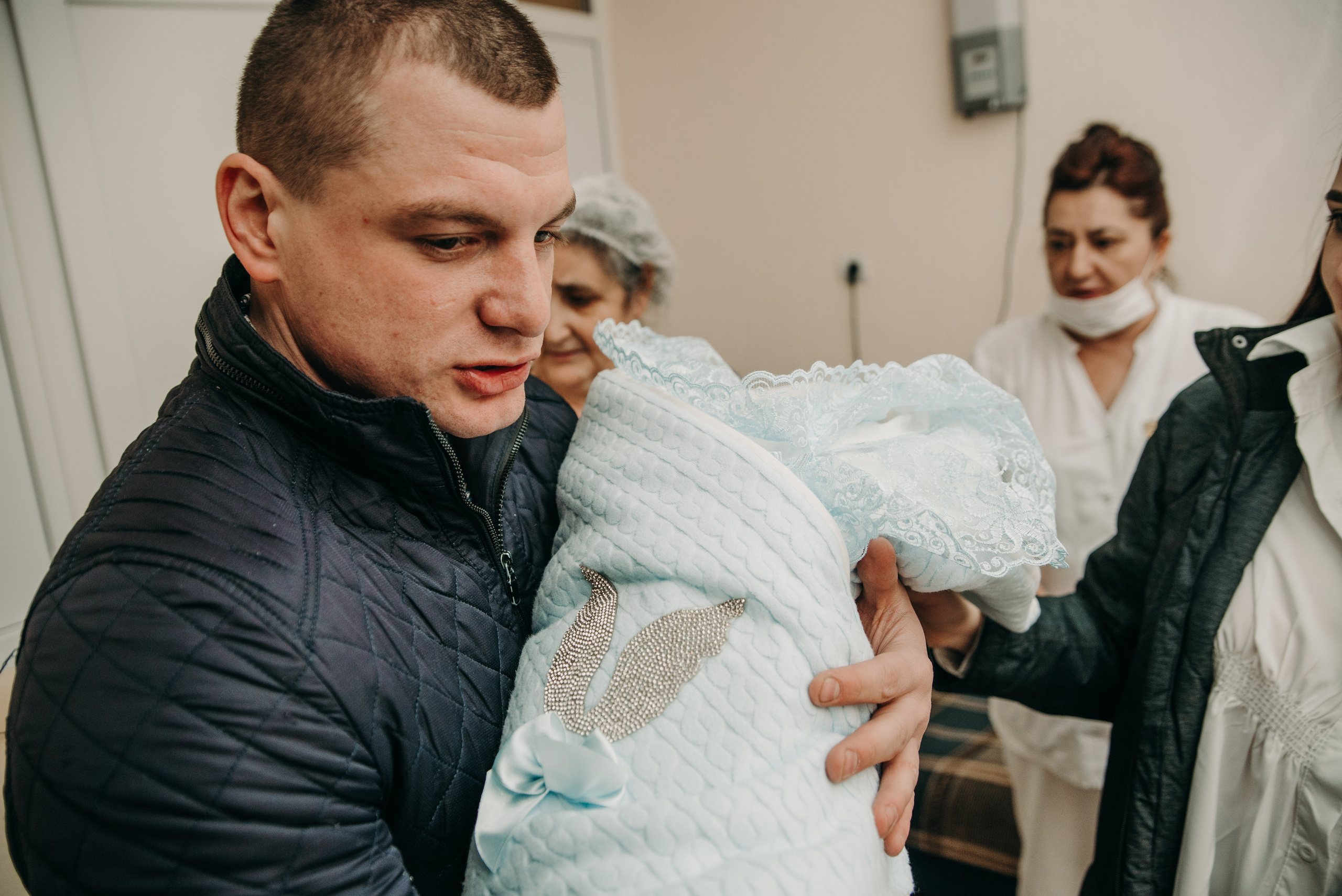 Выписка 24.02.20. Фотограф Мария Хлебникова Санкт-Петербург Москва