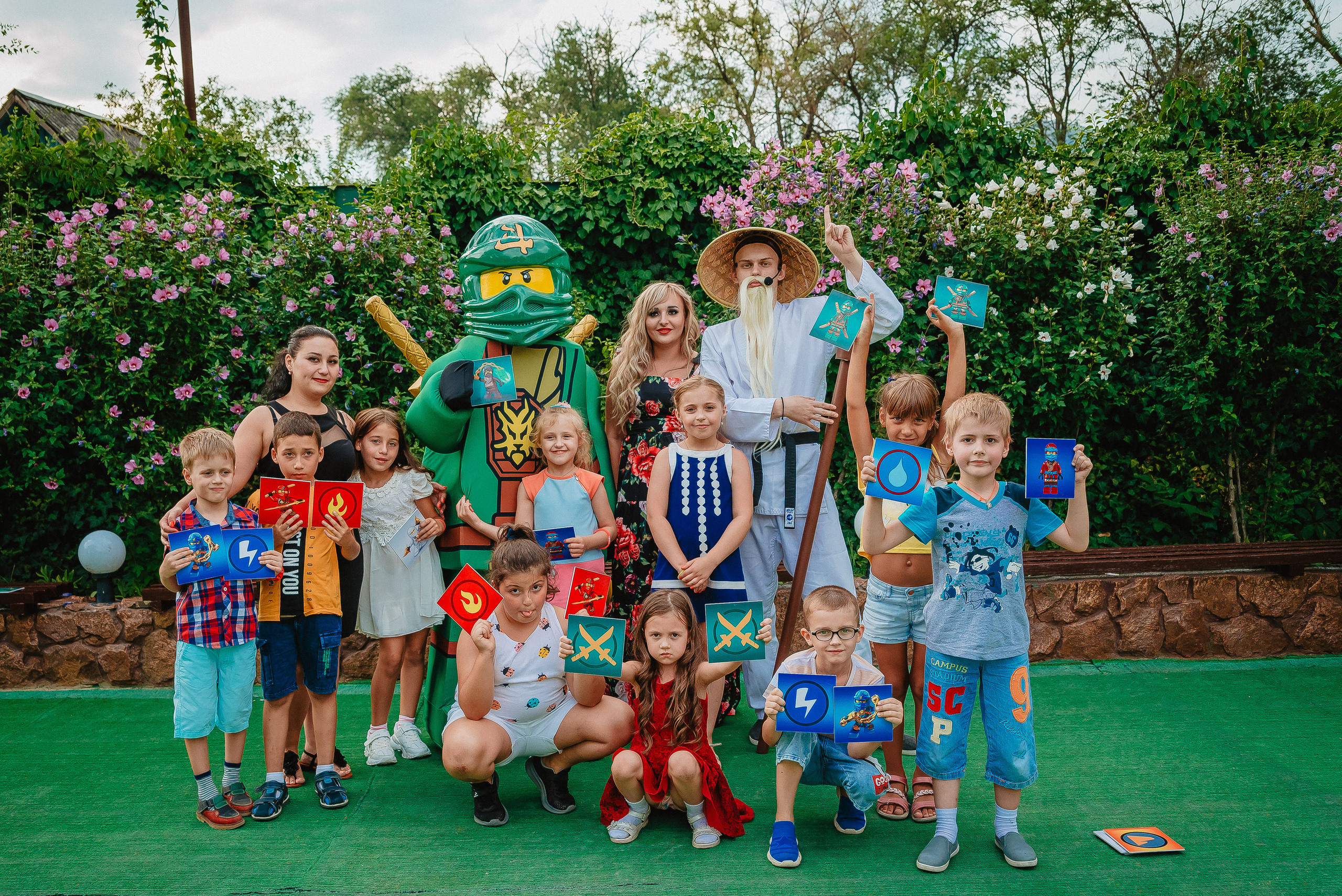 Руслану 5 лет. Фотограф Мария Хлебникова Санкт-Петербург Москва