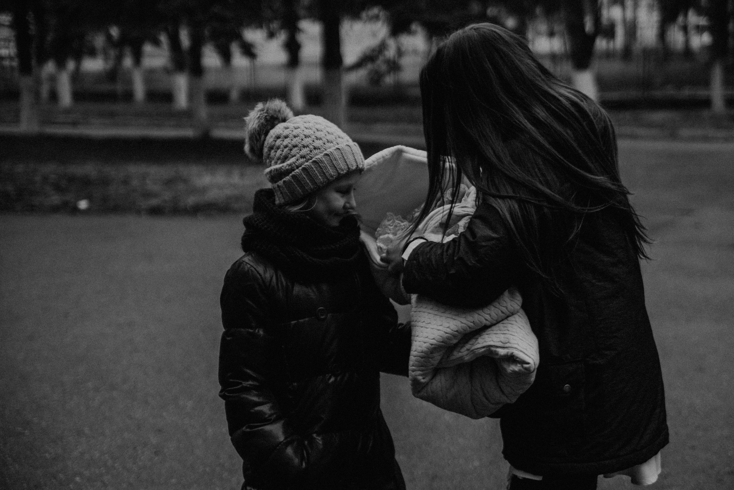 Выписка 24.02.20. Фотограф Мария Хлебникова Санкт-Петербург Москва