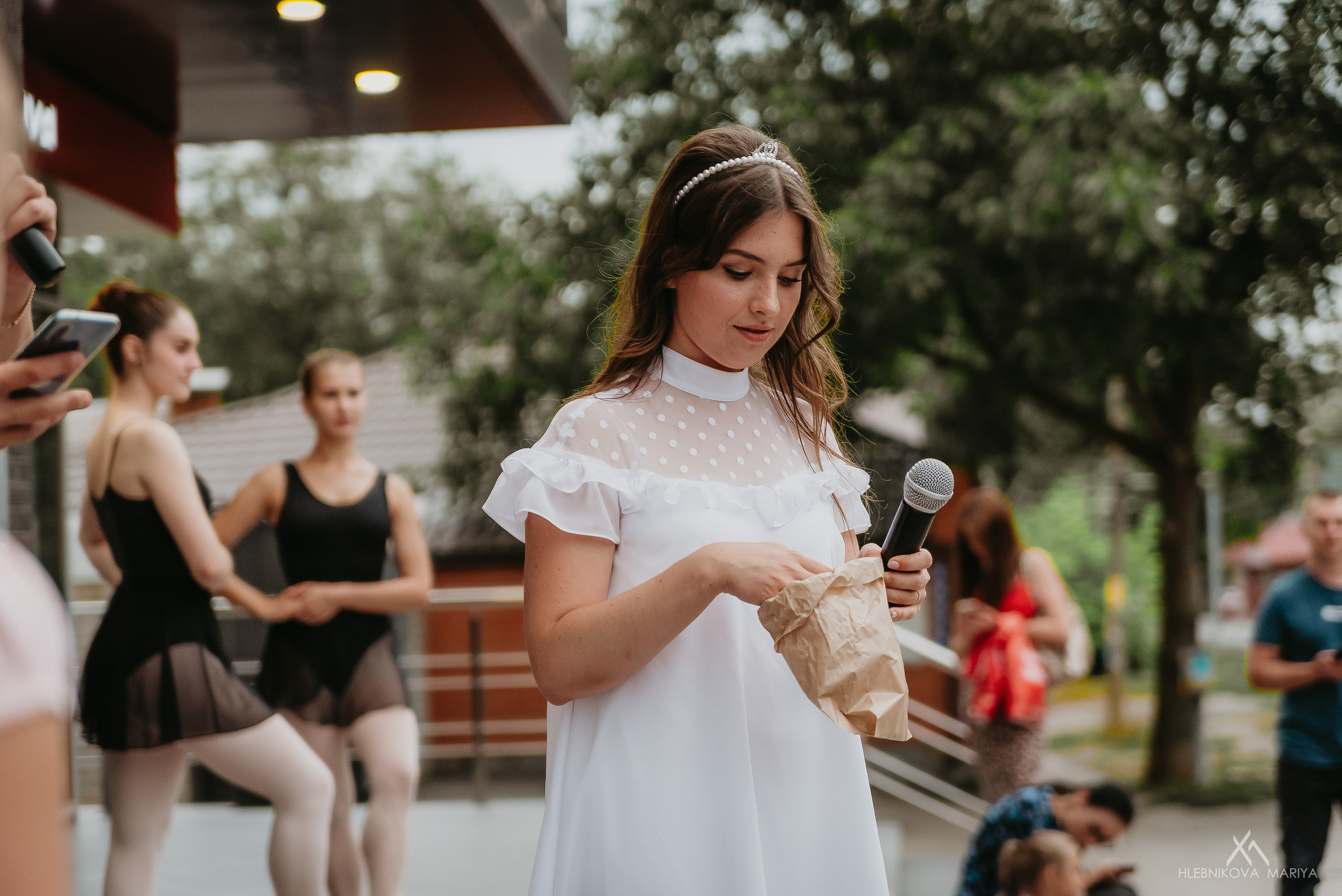 Открытие балетной студии «LEVITA». Фотограф Мария Хлебникова Санкт-Петербург Москва