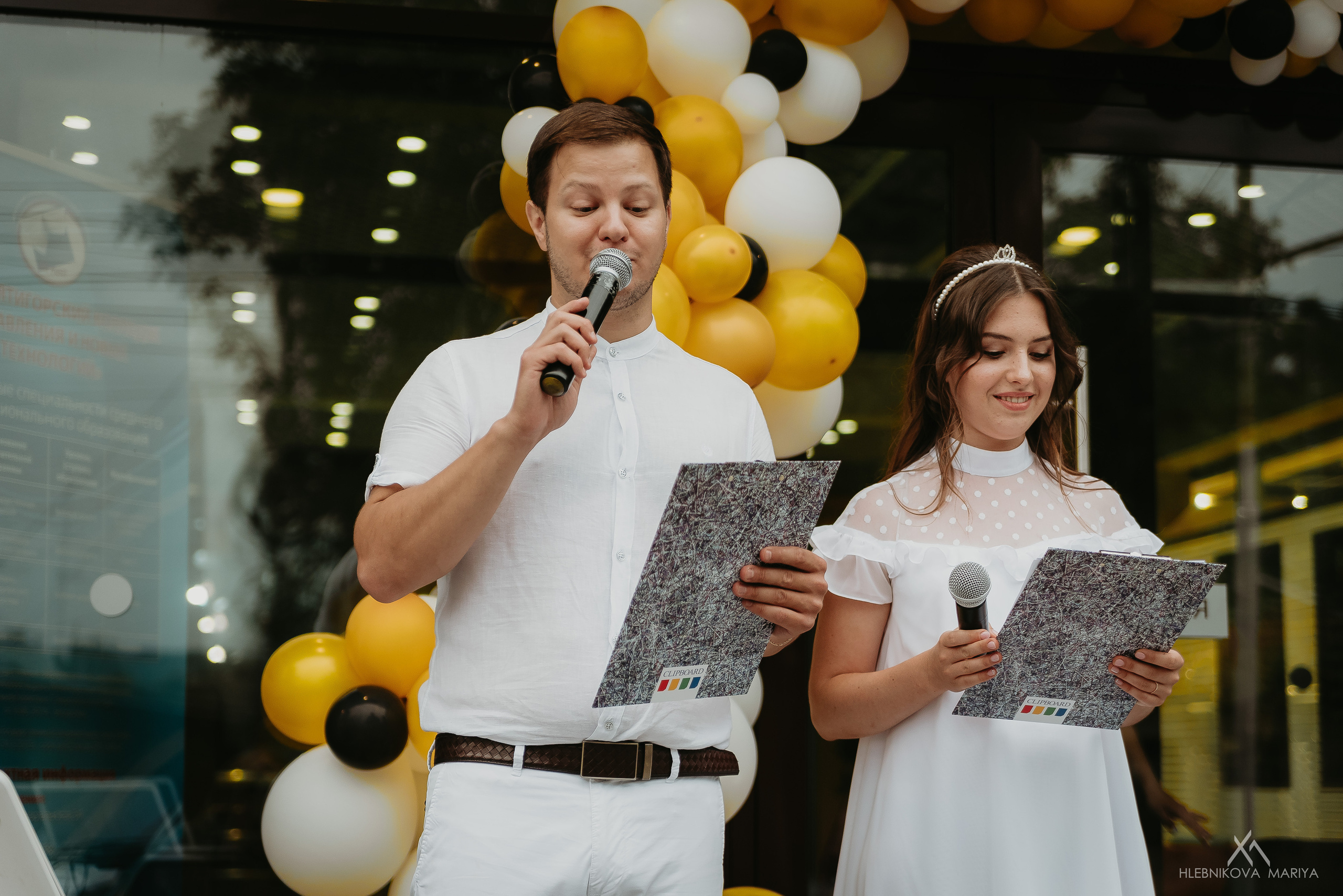 Открытие балетной студии «LEVITA». Фотограф Мария Хлебникова Санкт-Петербург Москва