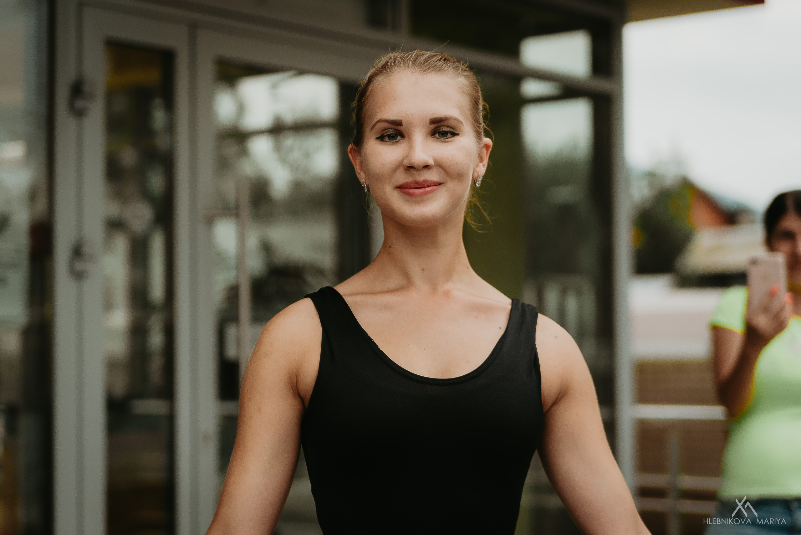 Открытие балетной студии «LEVITA». Фотограф Мария Хлебникова Санкт-Петербург Москва