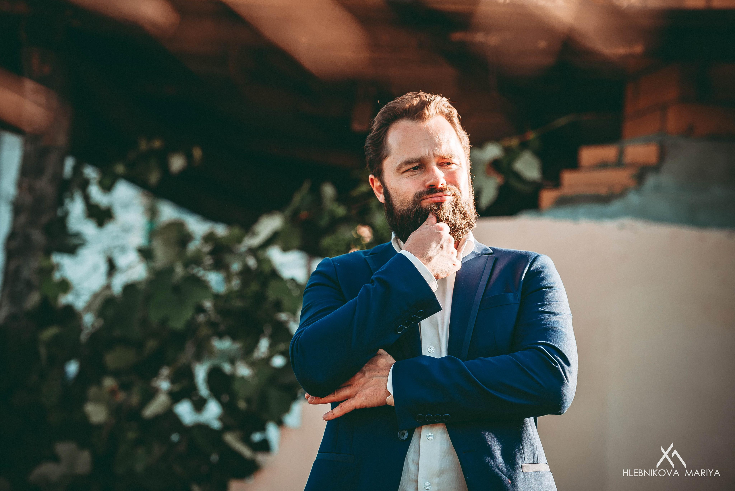 Vitaly Gogunsky. Фотограф Мария Хлебникова Санкт-Петербург Москва