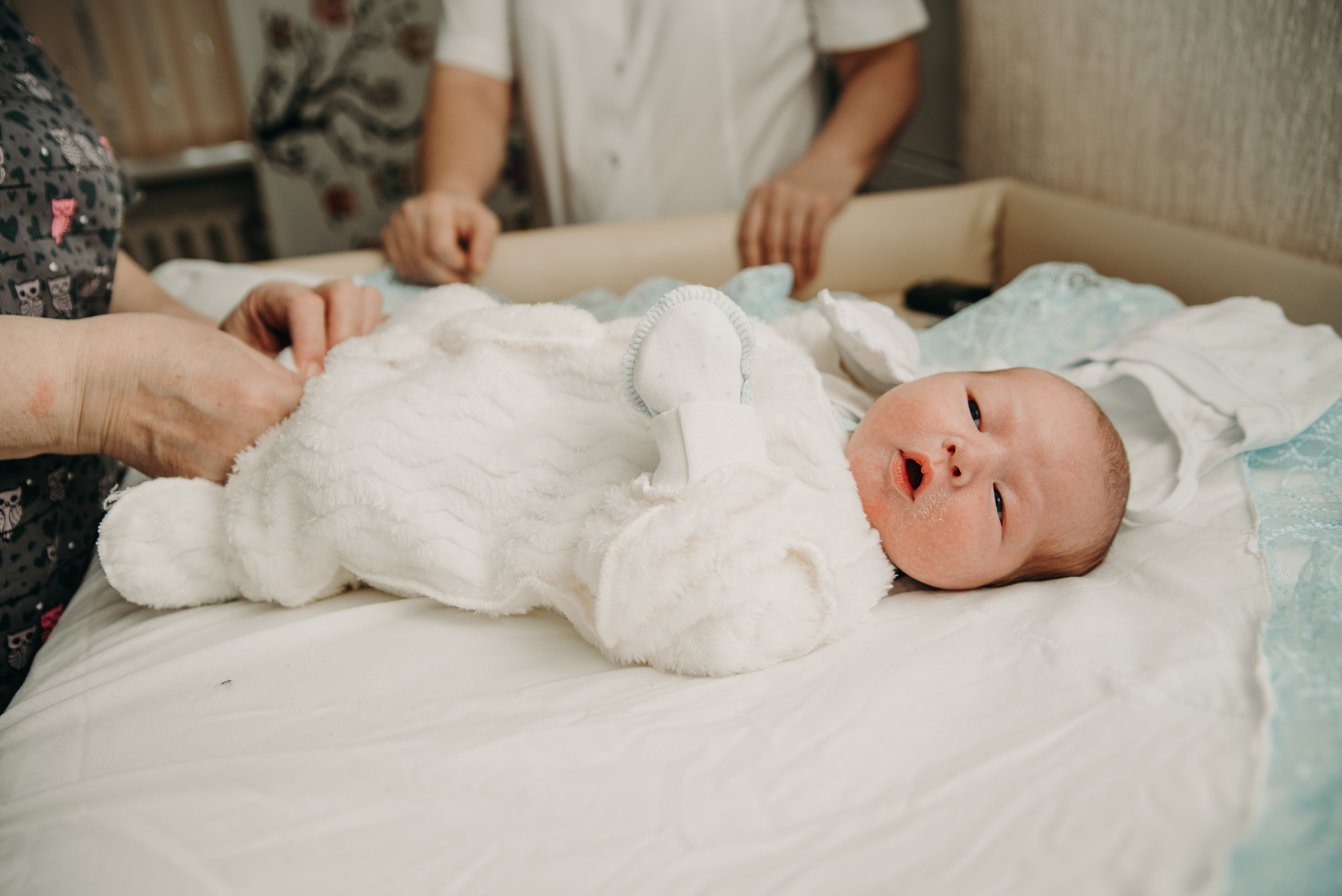 Выписка 24.02.20. Фотограф Мария Хлебникова Санкт-Петербург Москва