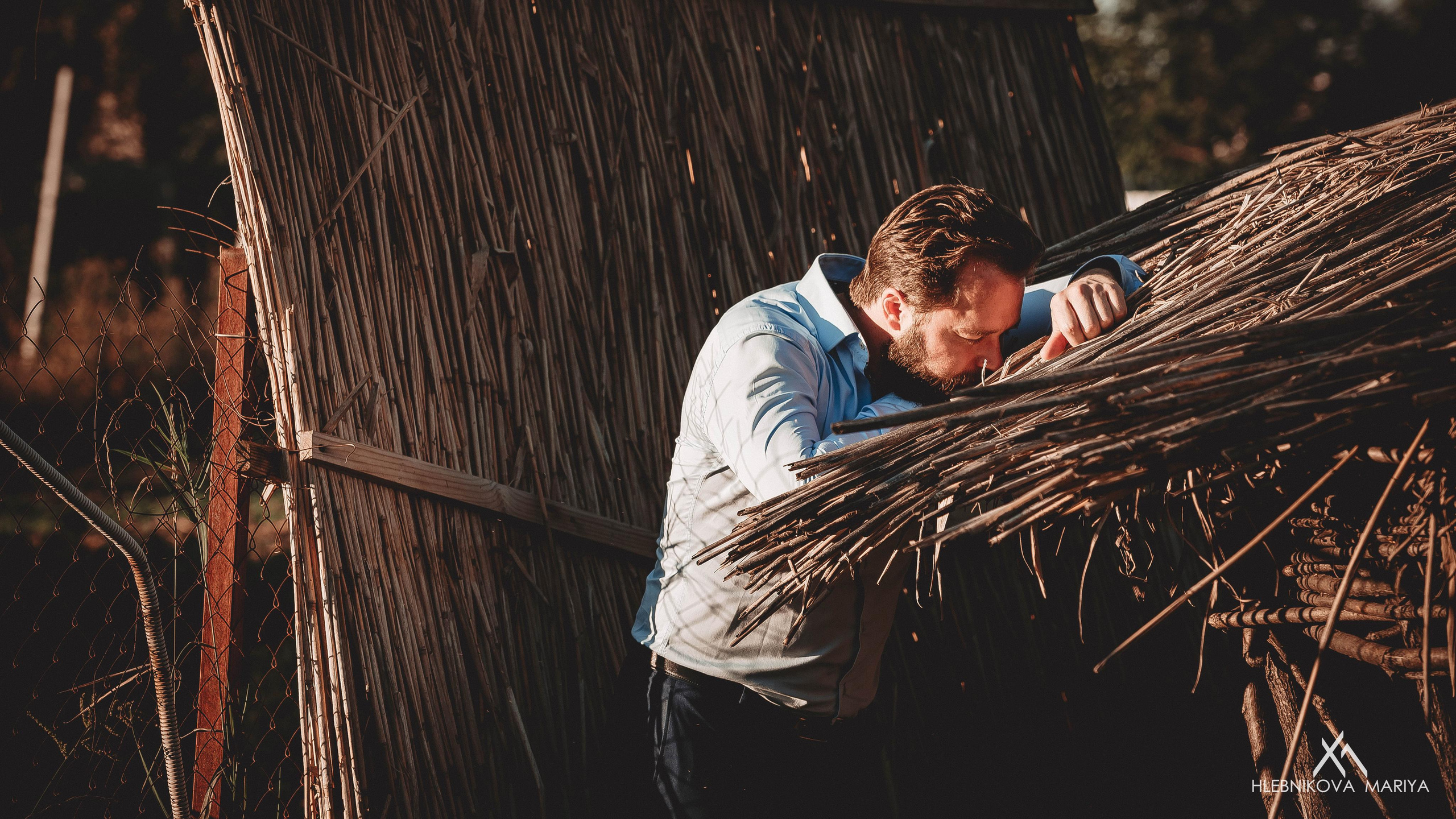 Vitaly Gogunsky. Фотограф Мария Хлебникова Санкт-Петербург Москва