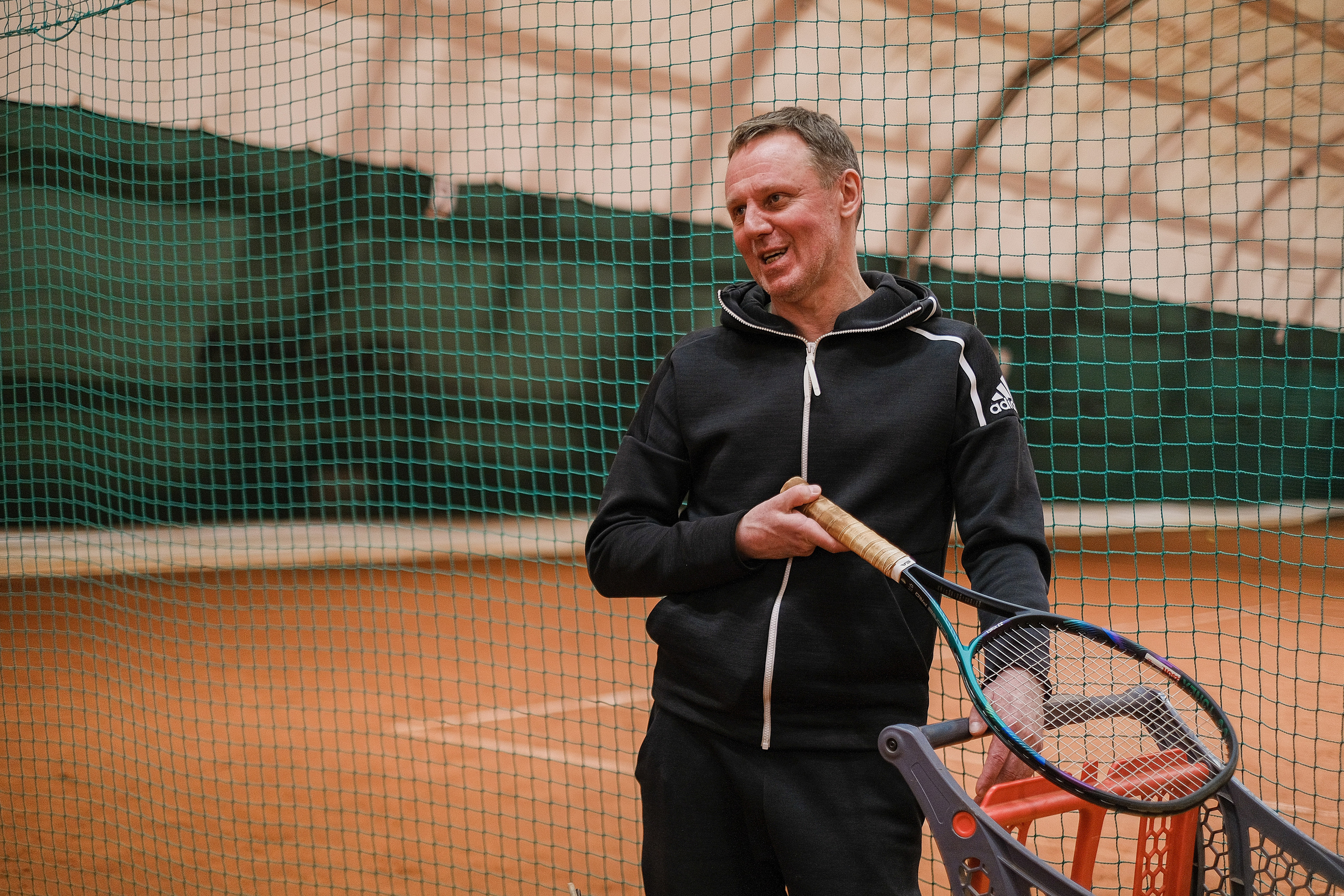 Теннисный турнир. Фотограф Мария Хлебникова Санкт-Петербург Москва