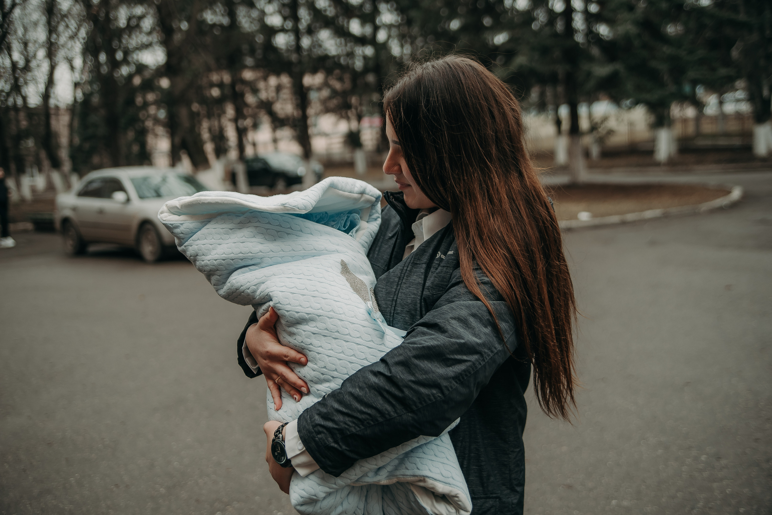 Выписка 24.02.20. Фотограф Мария Хлебникова Санкт-Петербург Москва