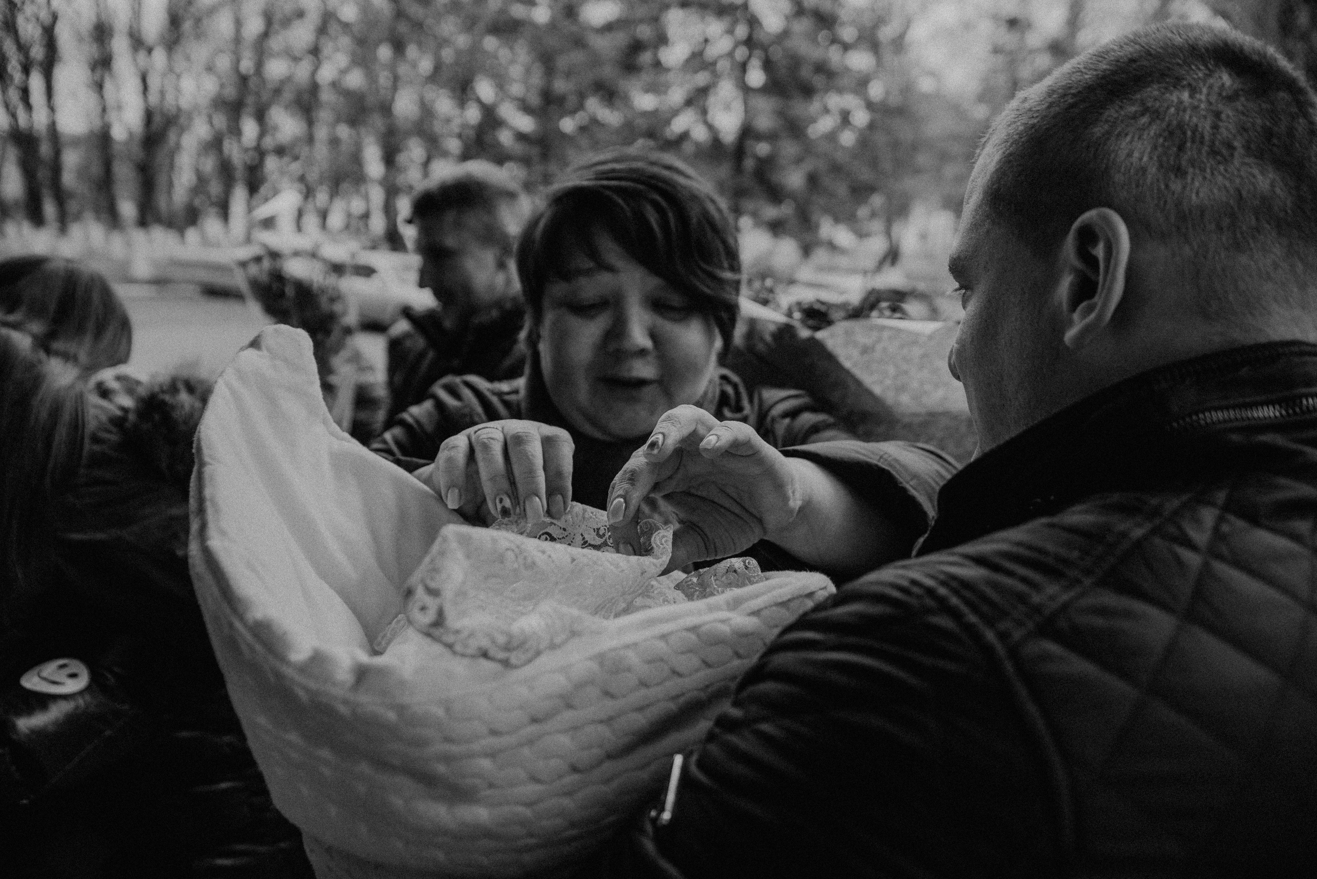 Выписка 24.02.20. Фотограф Мария Хлебникова Санкт-Петербург Москва