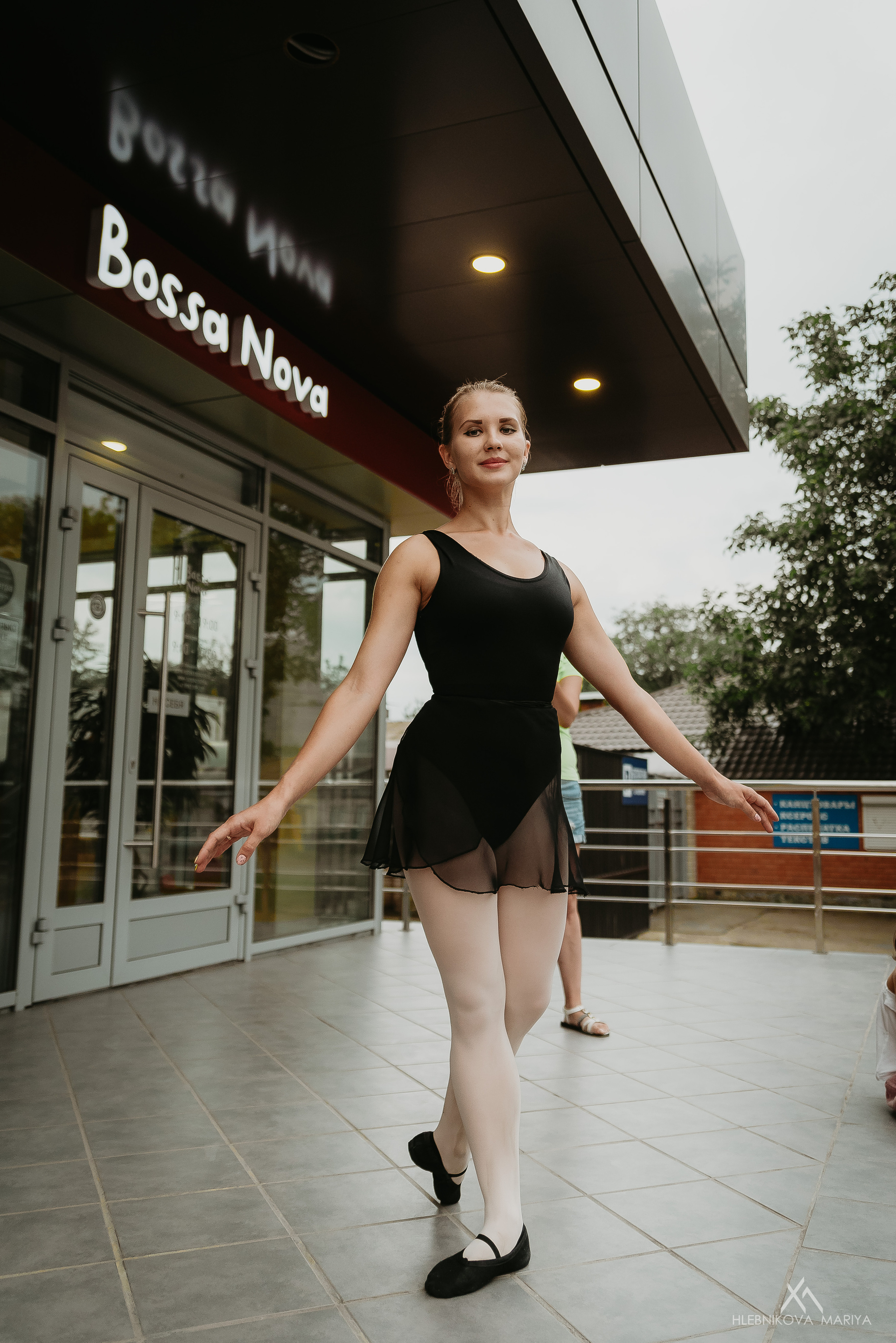 Открытие балетной студии «LEVITA». Фотограф Мария Хлебникова Санкт-Петербург Москва