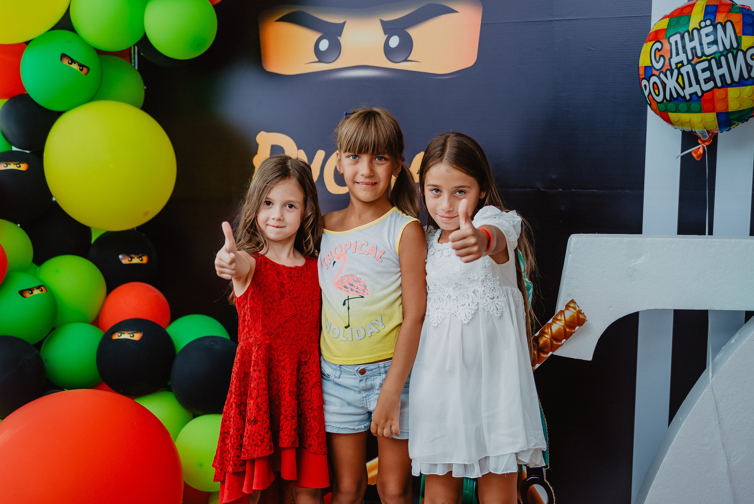 Руслану 5 лет. Фотограф Мария Хлебникова Санкт-Петербург Москва