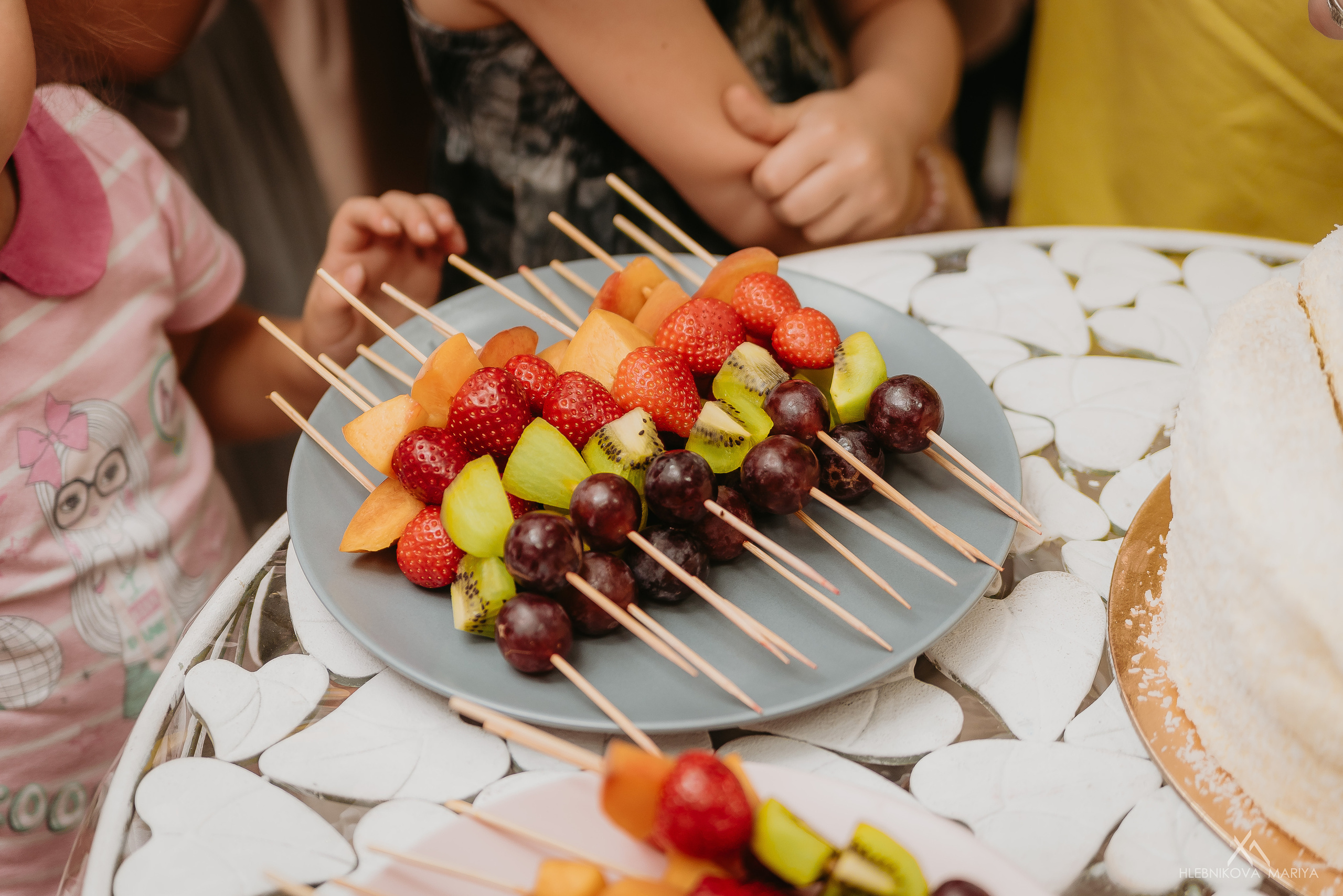 Открытие балетной студии «LEVITA». Фотограф Мария Хлебникова Санкт-Петербург Москва