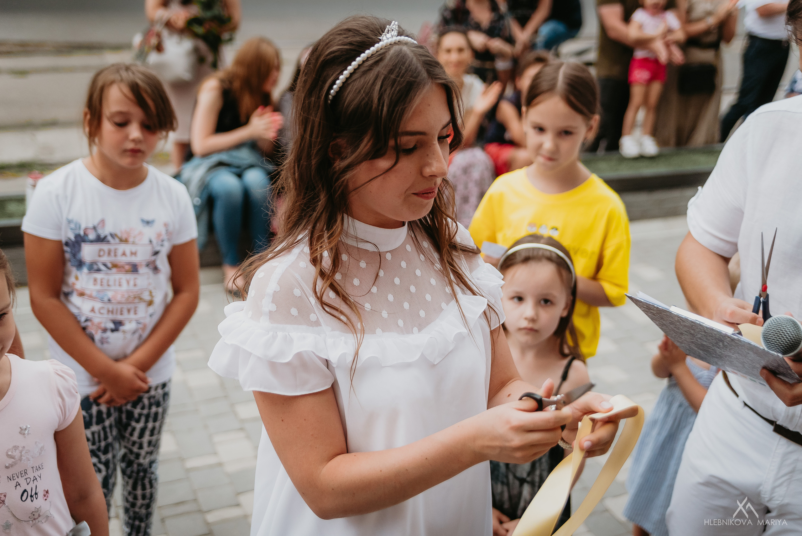 Открытие балетной студии «LEVITA». Фотограф Мария Хлебникова Санкт-Петербург Москва