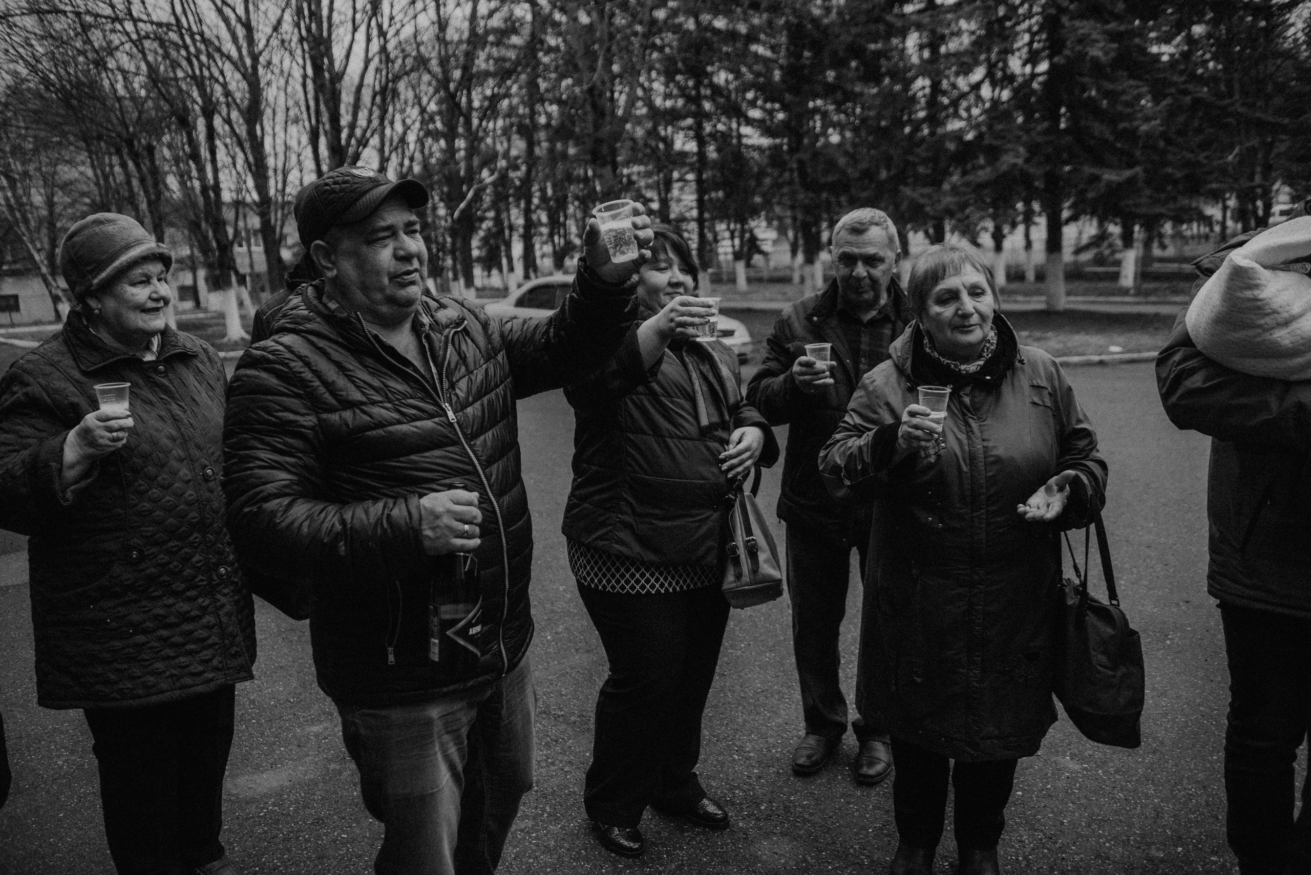 Выписка 24.02.20. Фотограф Мария Хлебникова Санкт-Петербург Москва