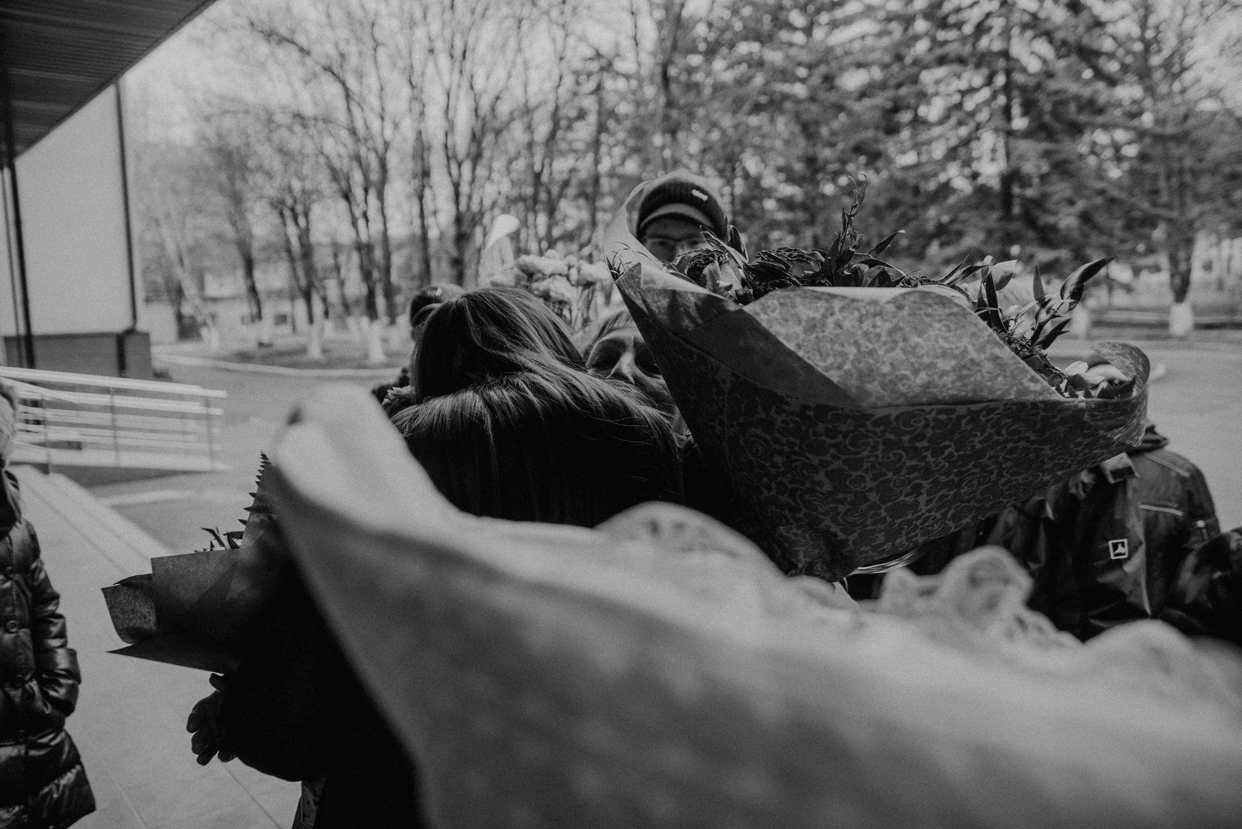 Выписка 24.02.20. Фотограф Мария Хлебникова Санкт-Петербург Москва