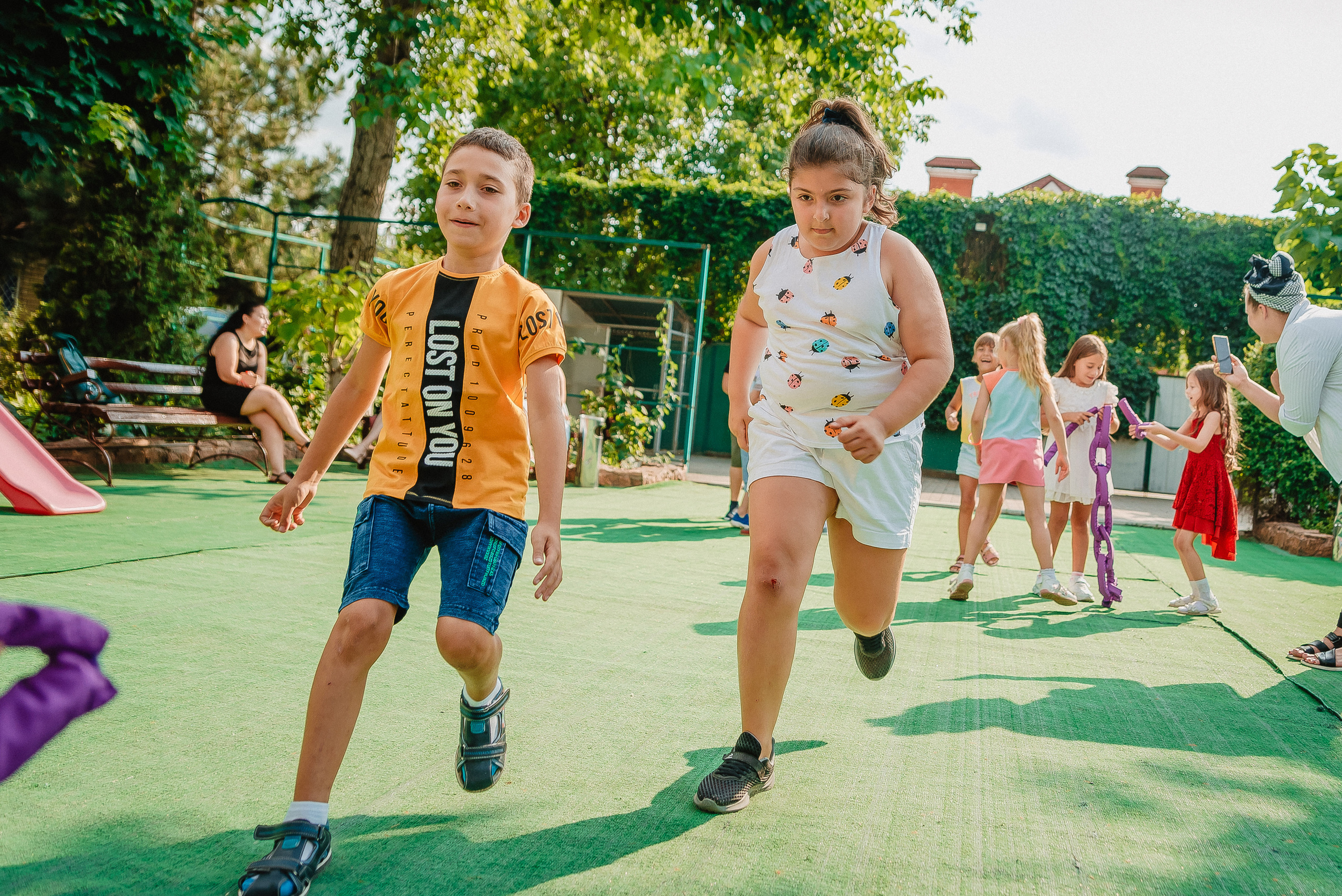 Руслану 5 лет. Фотограф Мария Хлебникова Санкт-Петербург Москва