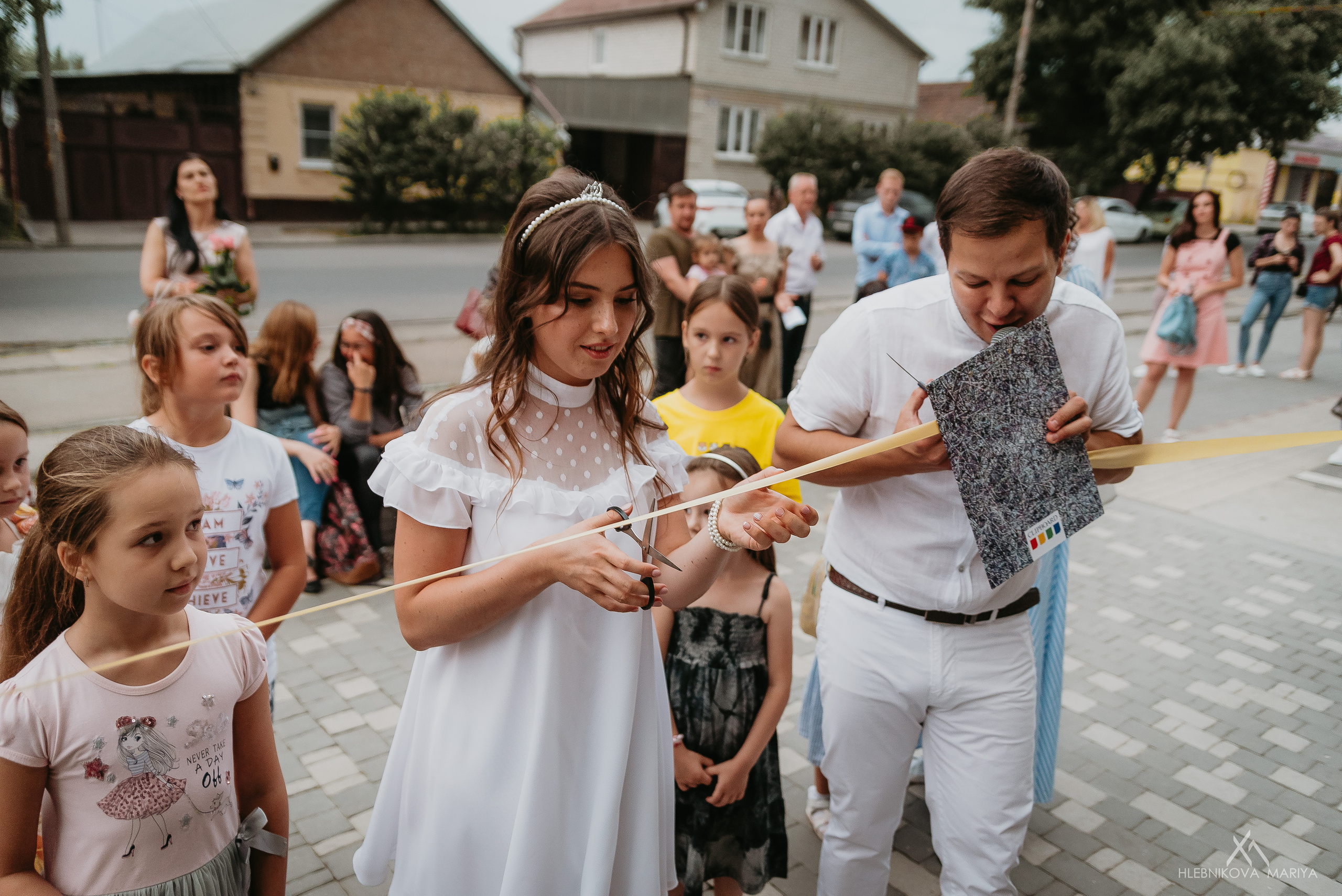 Открытие балетной студии «LEVITA». Фотограф Мария Хлебникова Санкт-Петербург Москва