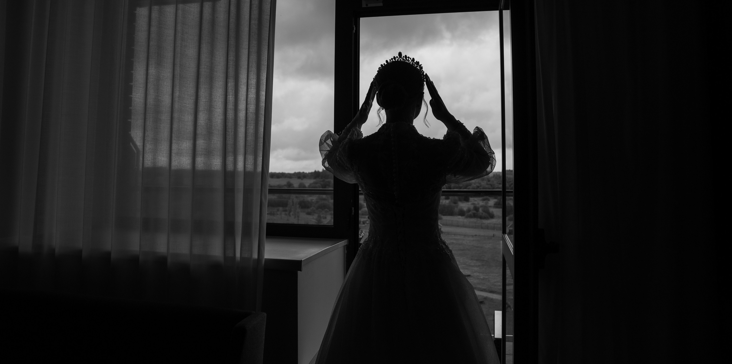 Даниил и Алина. Photography&Video