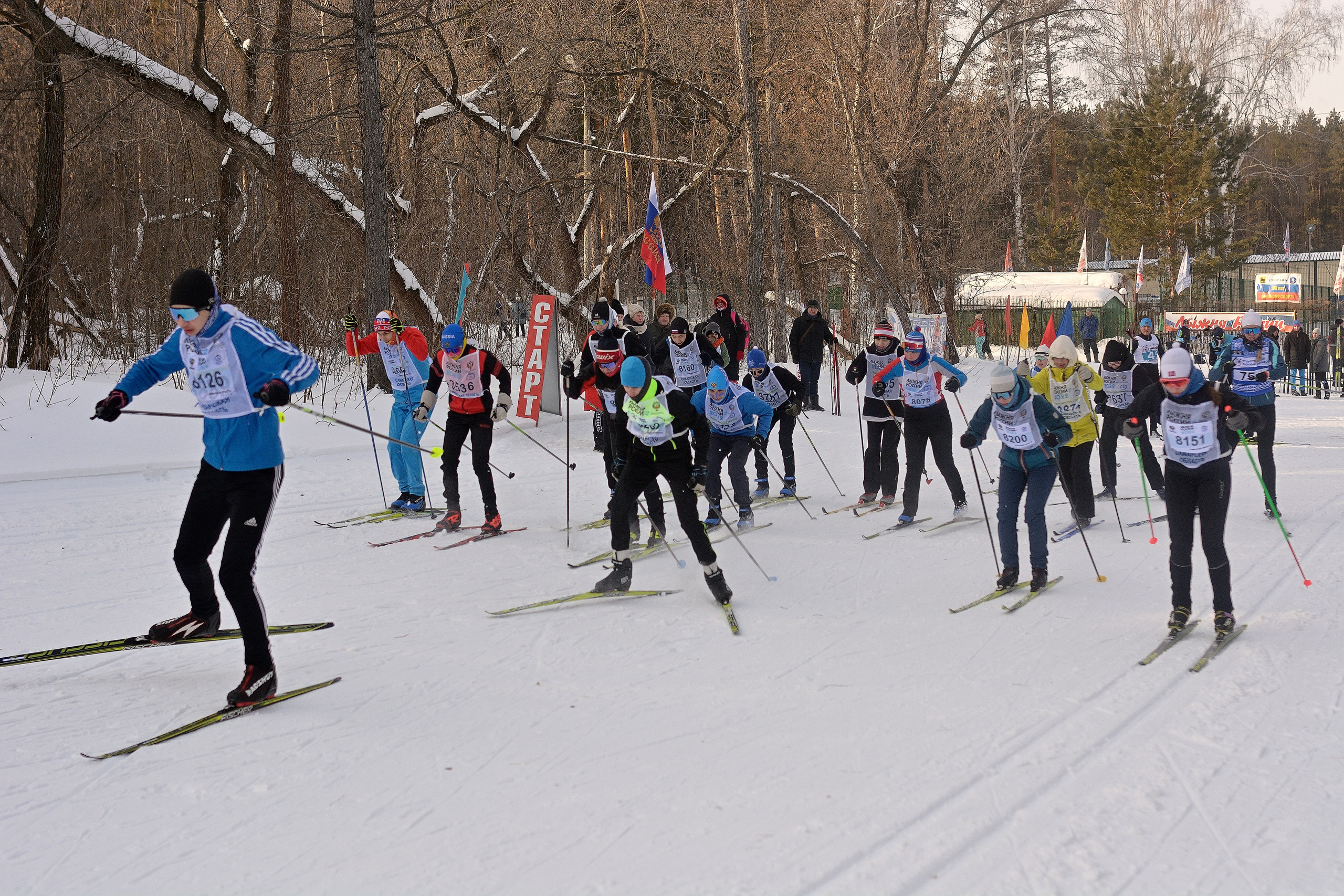 Арт-студия "Мастер и Маргарита". Лыжня России 2024. Фотосессии. Фотопроекты. Сызрань. Сызрань фотографы. Сызрань фотосессии.