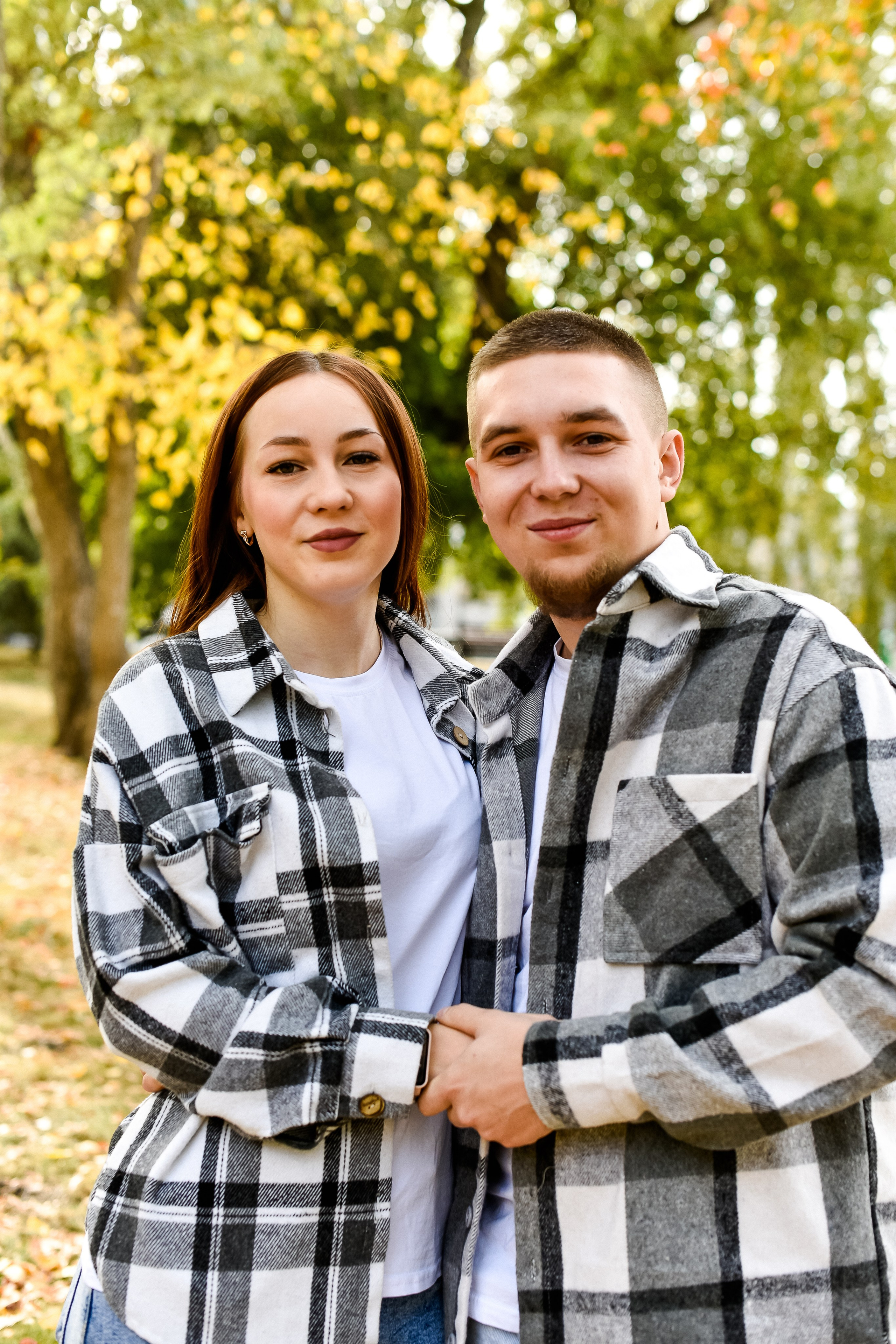 Семья Елены