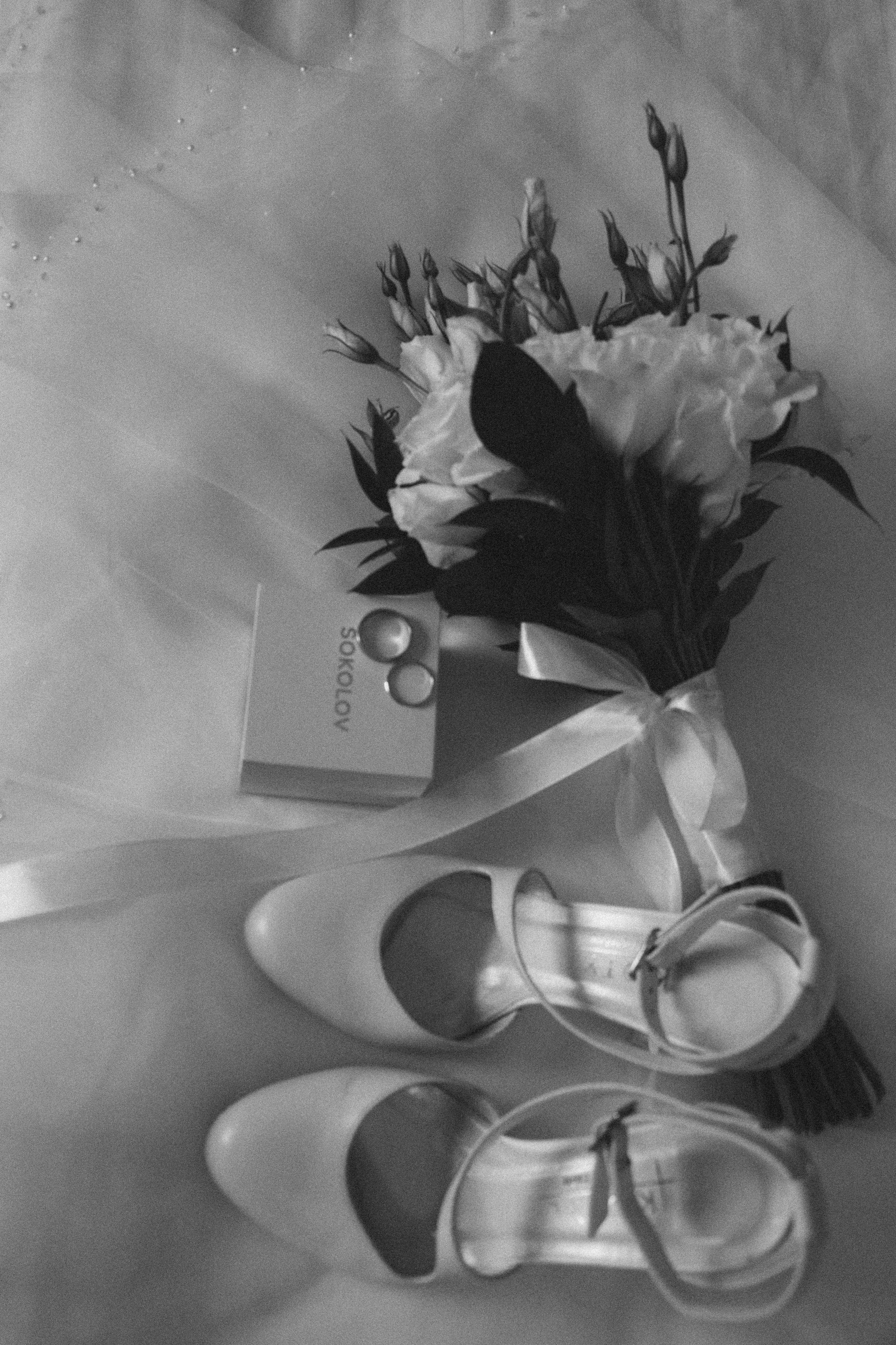 Yana&Geo. Стильный фотограф Екатеринбурга Veber Anastasia