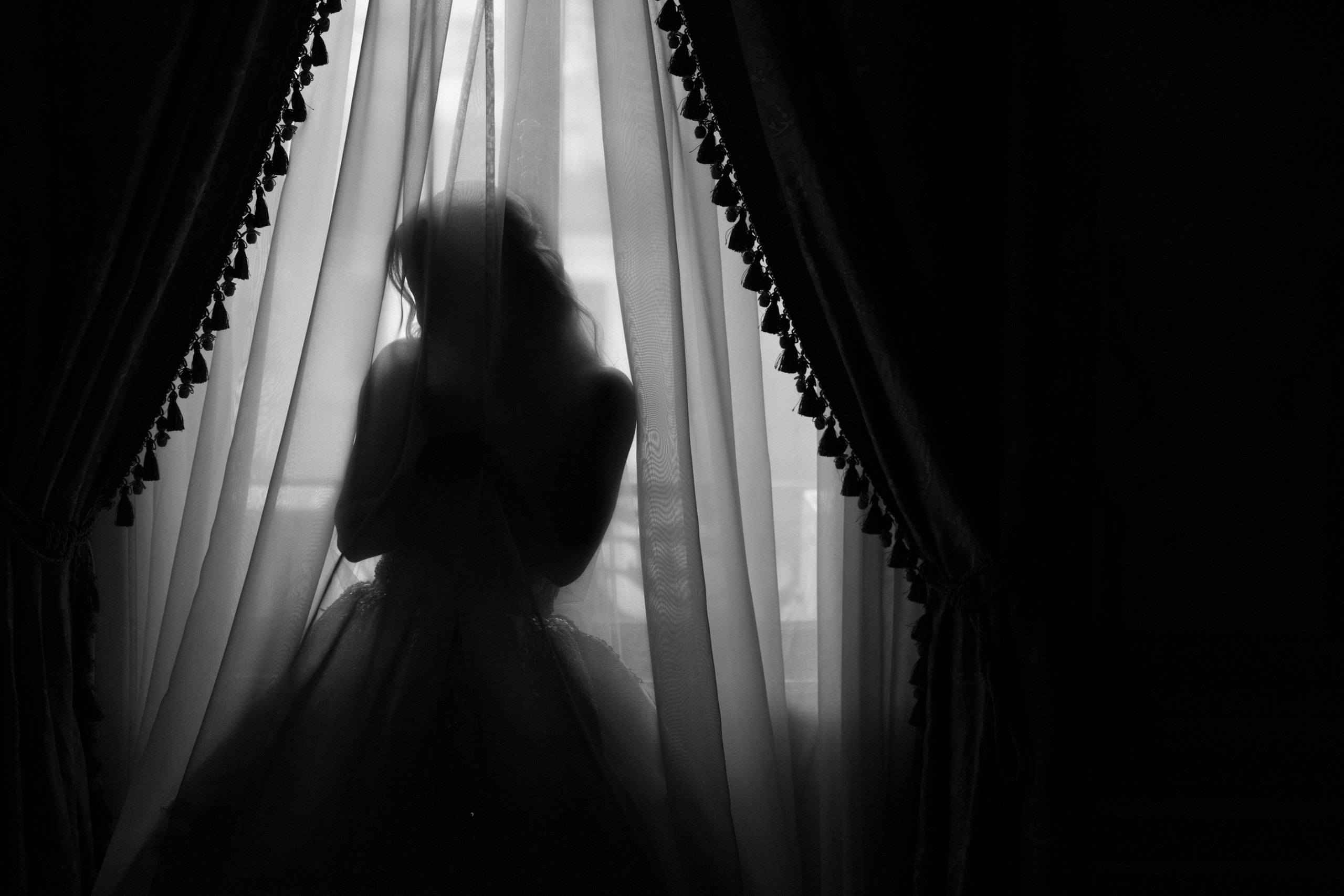 V&I. Свадебный фотограф СПБ Михаил Песиков