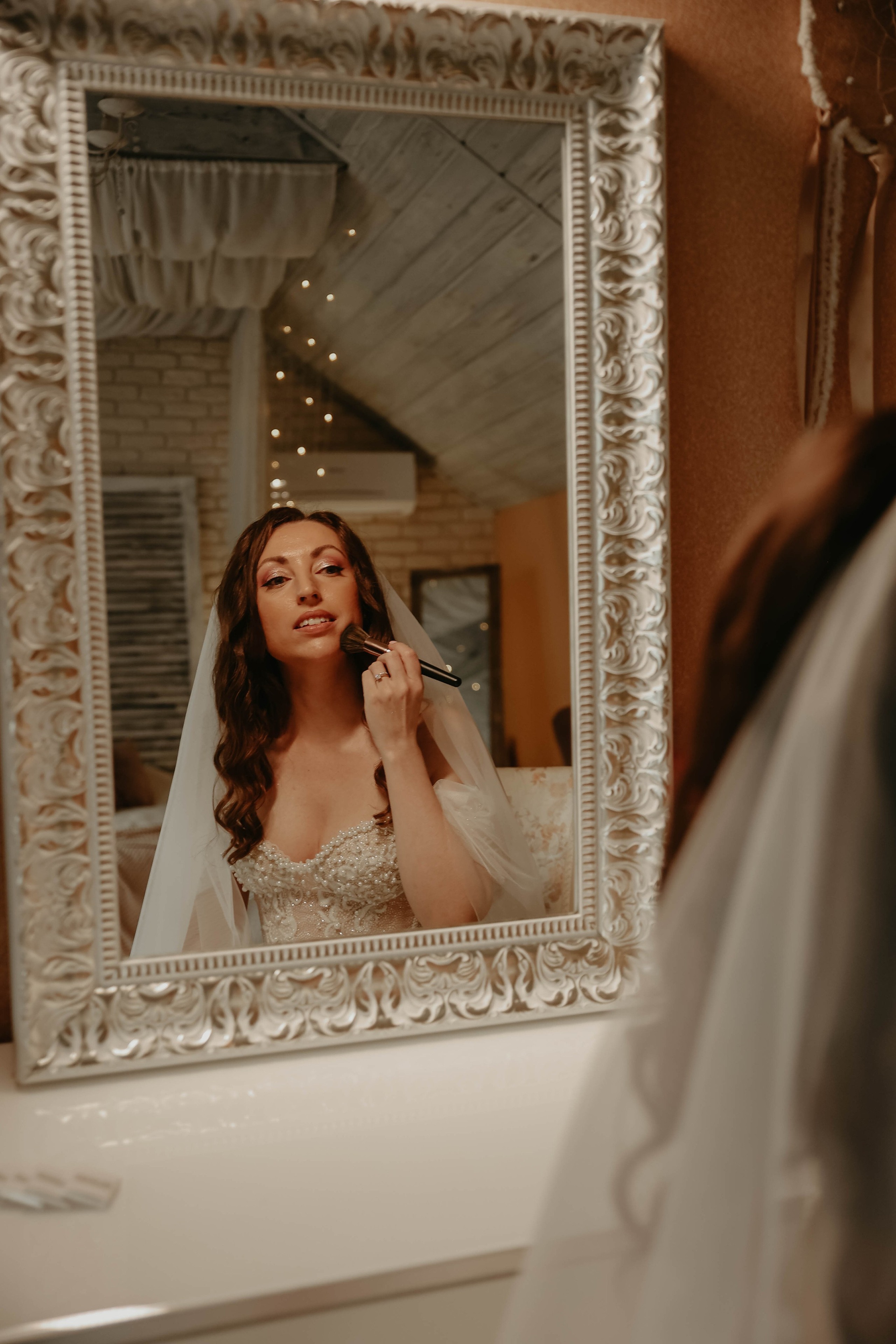 Анна и Сергей. Photographer in Moscow & everywhere in the World Alena Vyalova