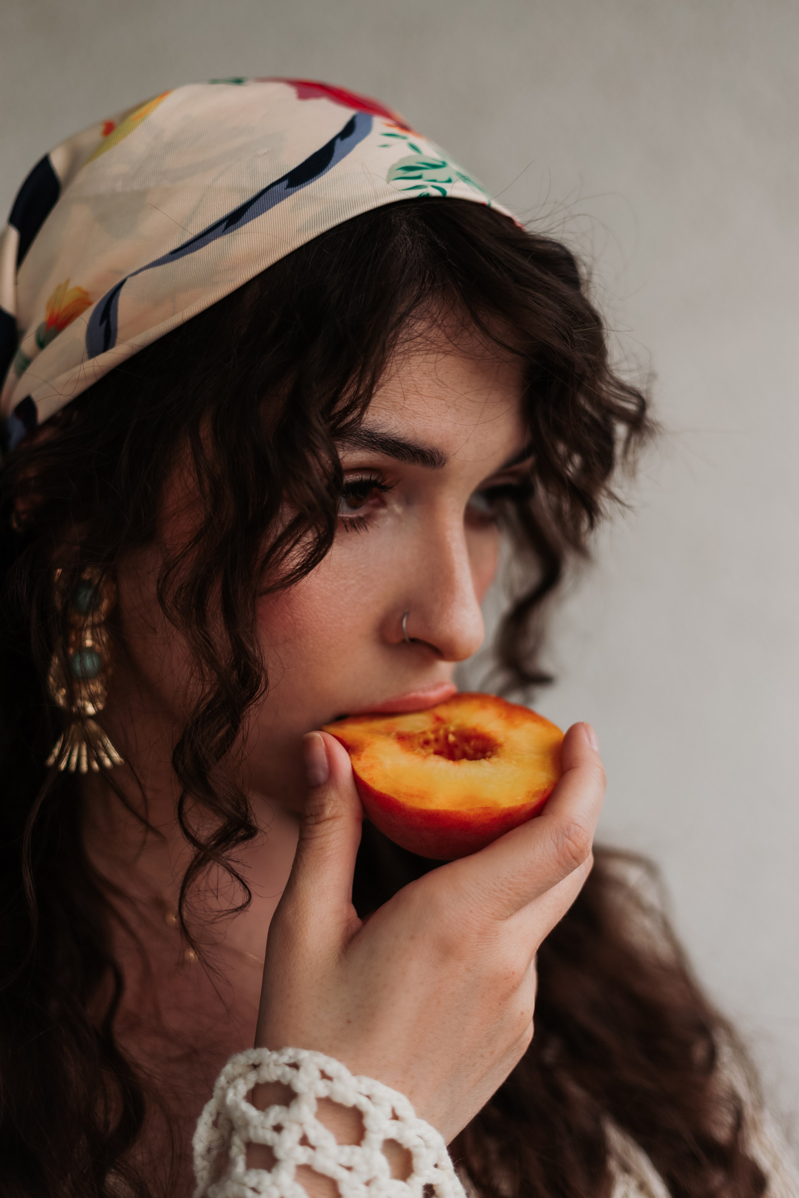 Дарина. Женский и семейный фотограф в Стамбуле и Москве