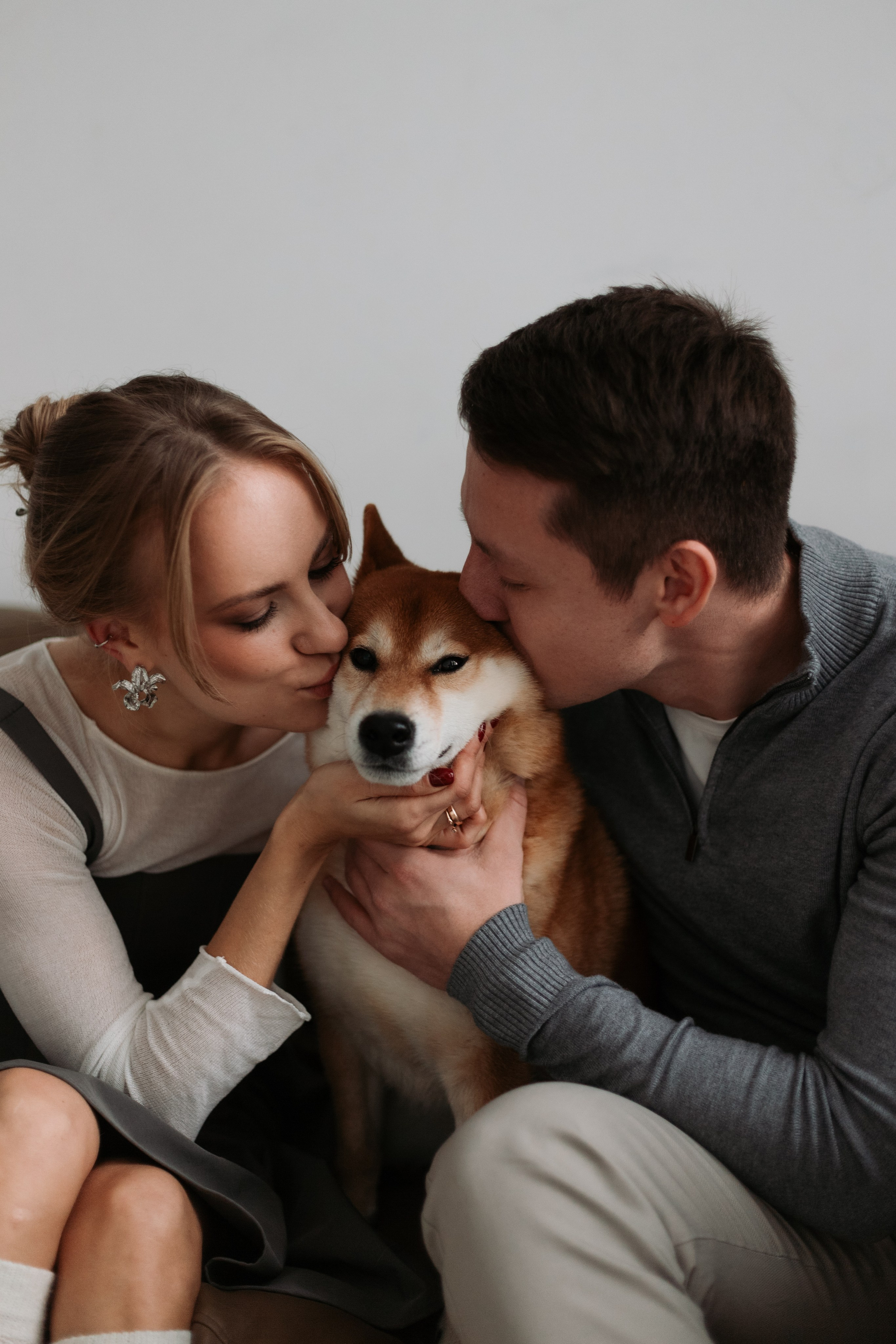 Марина Никита Рома Барни. Женский и семейный фотограф в Стамбуле и Москве