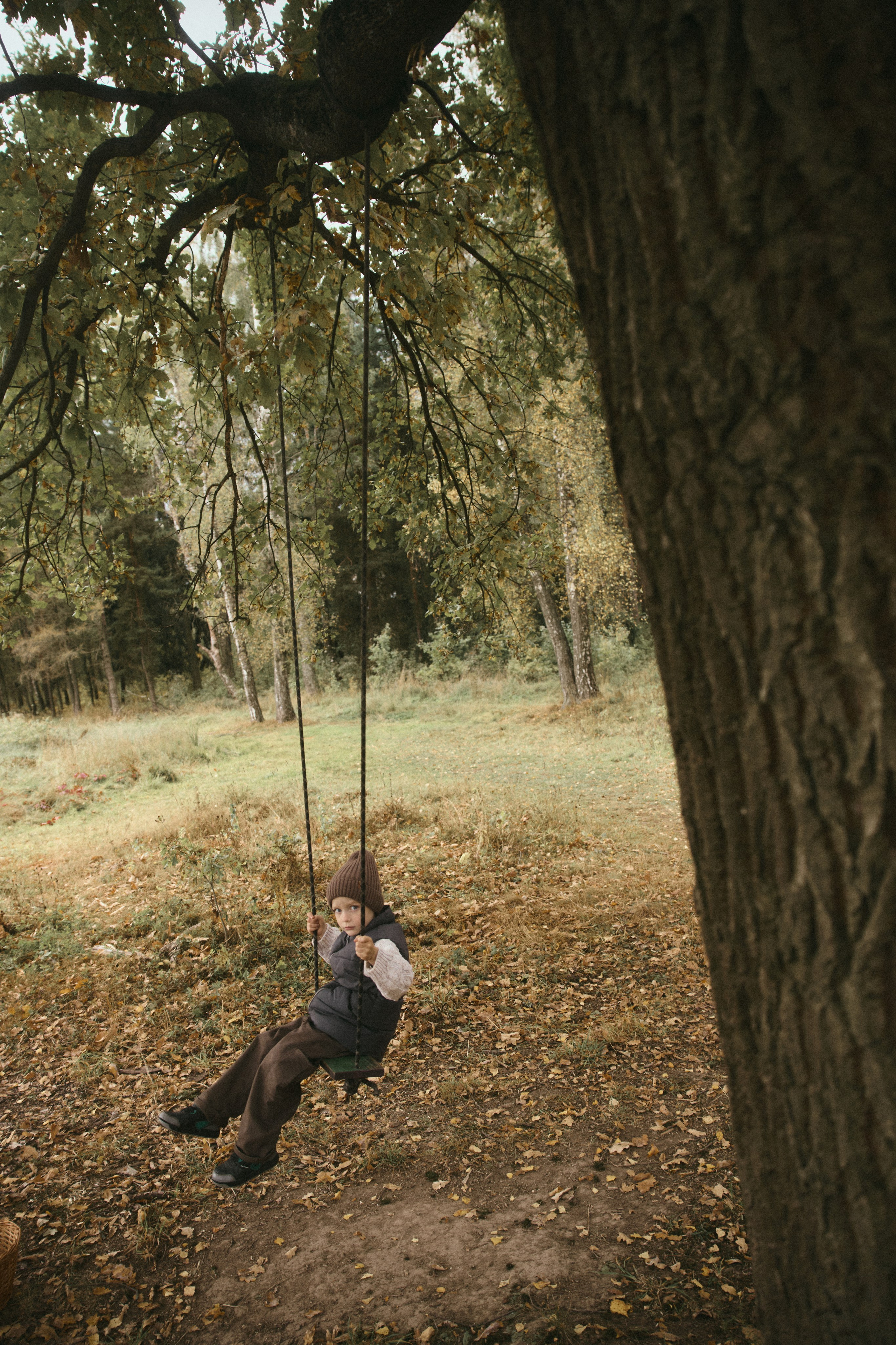Дима + Юля + Гриша + Ариша. Семейный и детский фотограф Юлия Шох