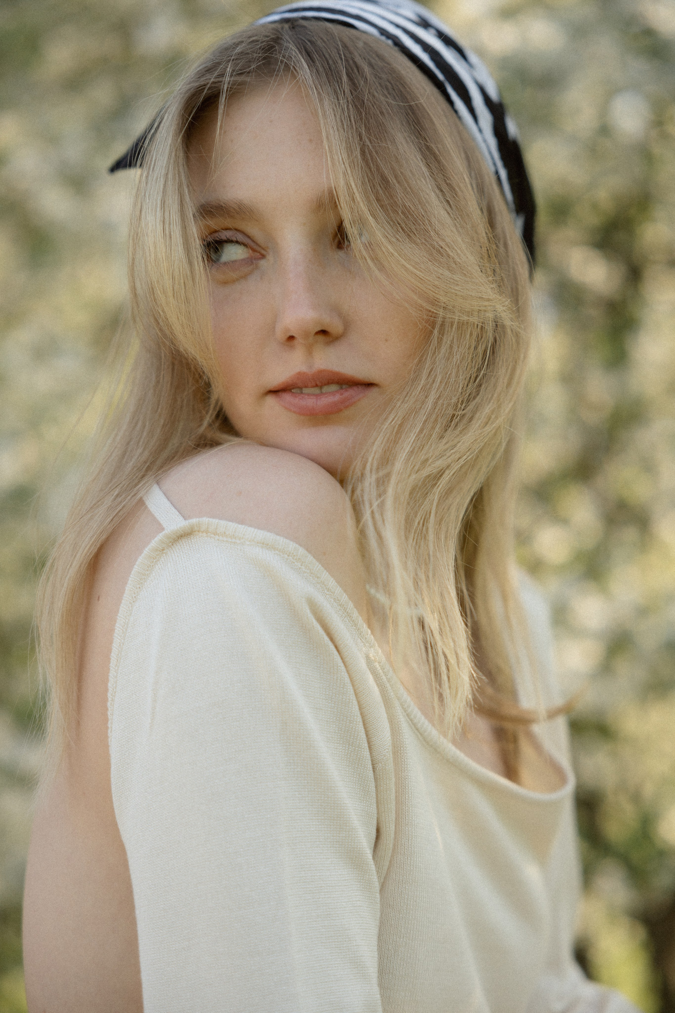 Лена. Семейный и детский фотограф Юлия Шох