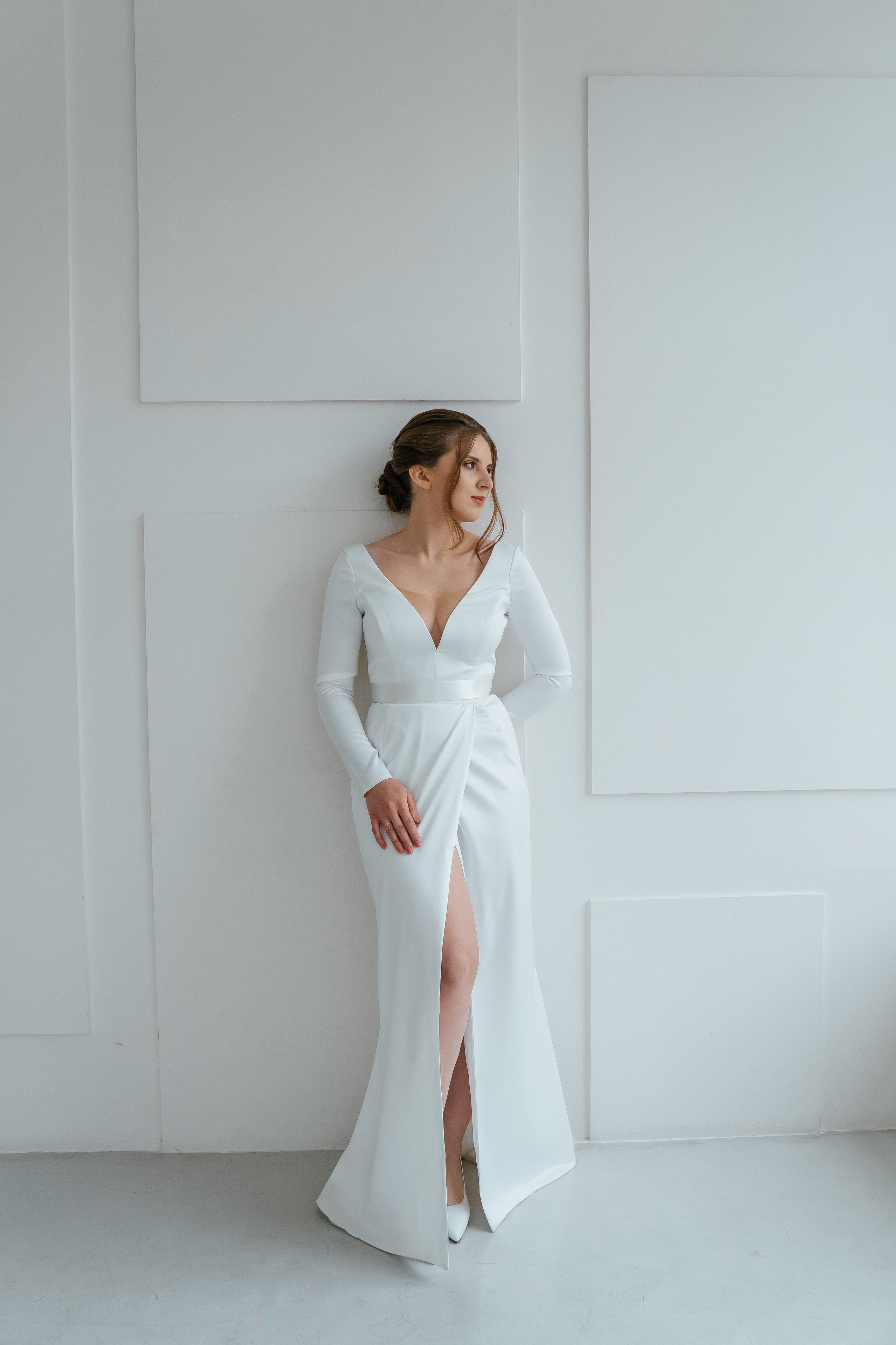 Александр и Юлия. Профессиональный фотограф в Самаре Анна Конзаева