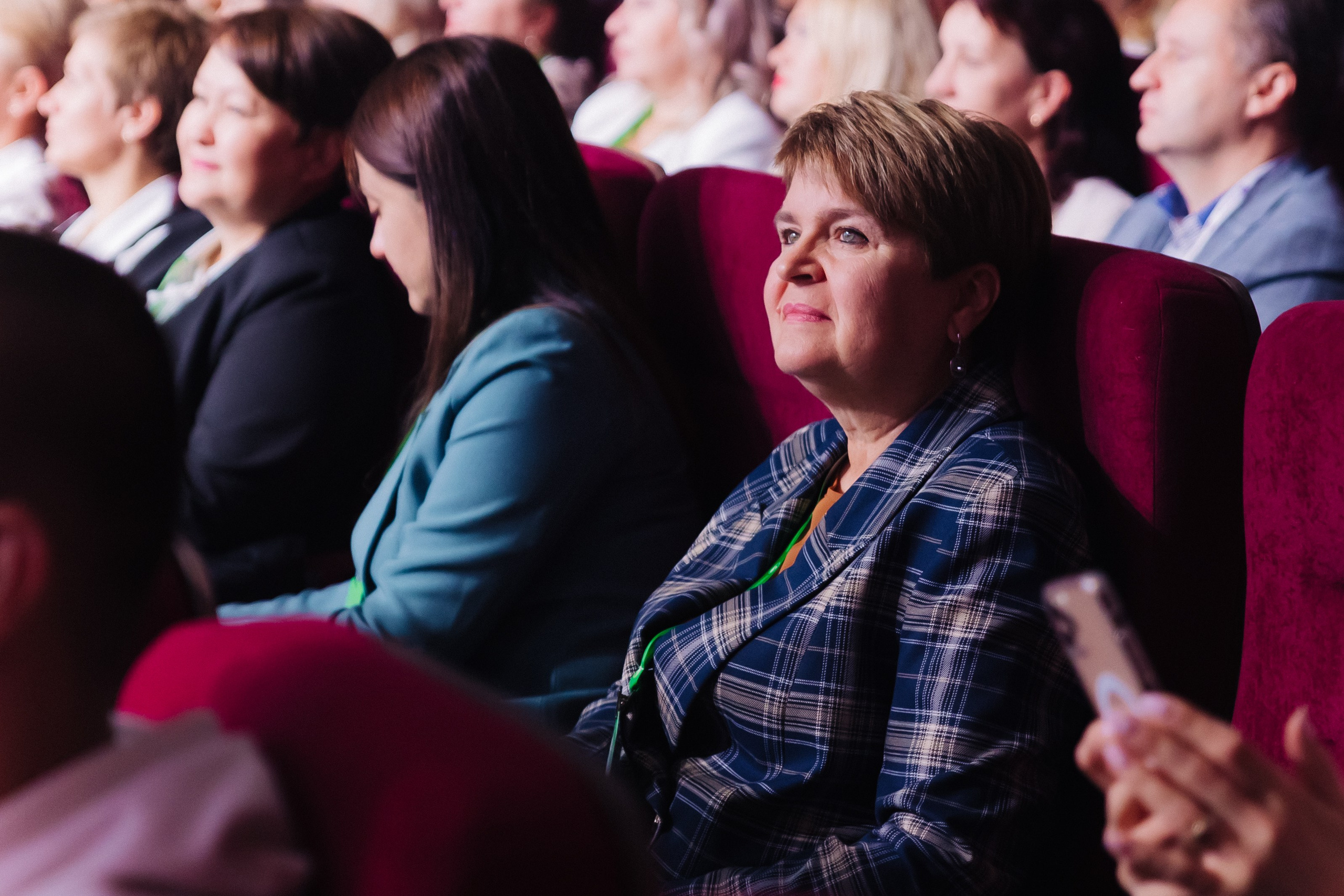 Форумы и конференции. Андрей Черёмушкин | Репортажный Фотограф в Хабаровске