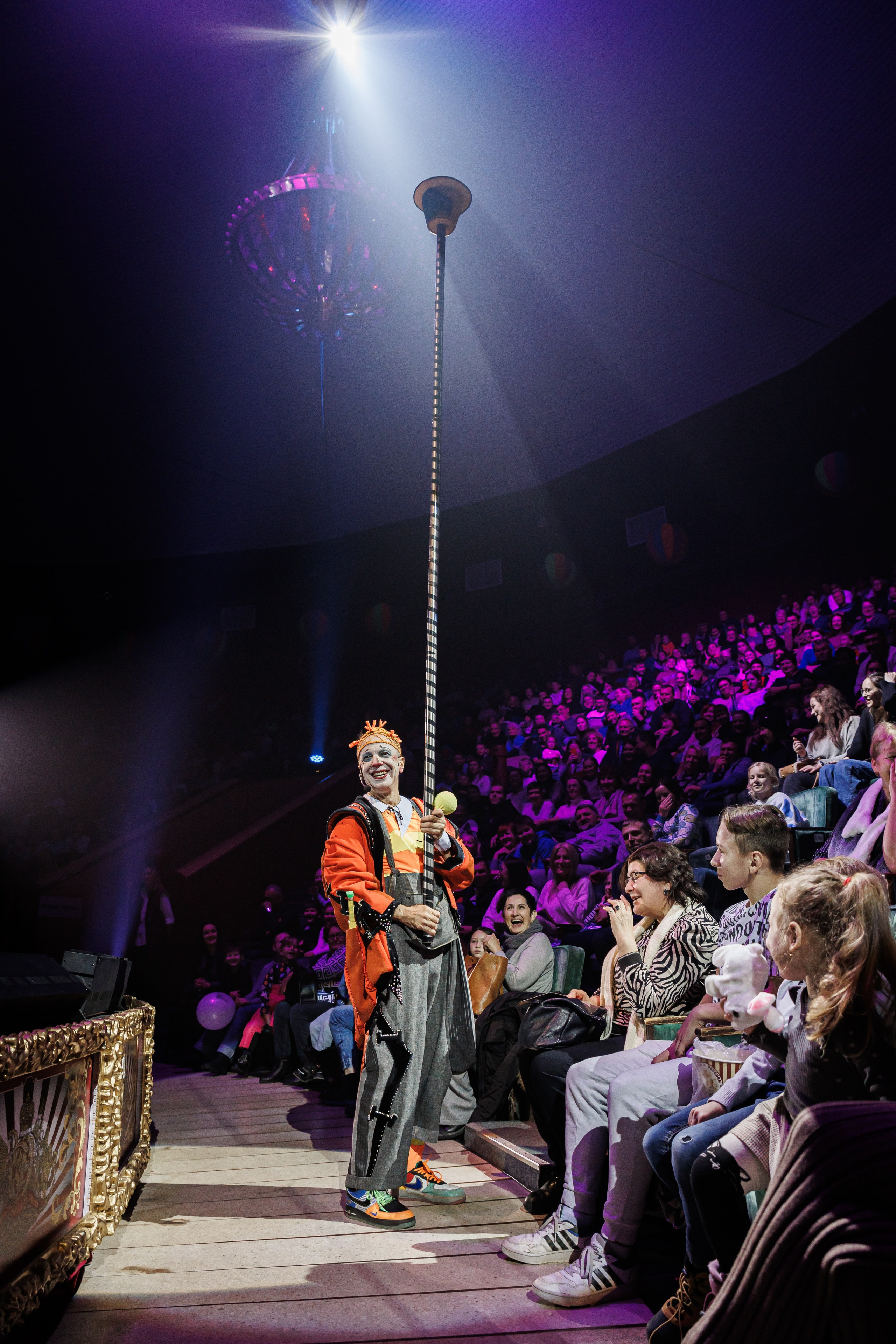 BURLESQUE. Андрей Черёмушкин | Репортажный Фотограф в Хабаровске