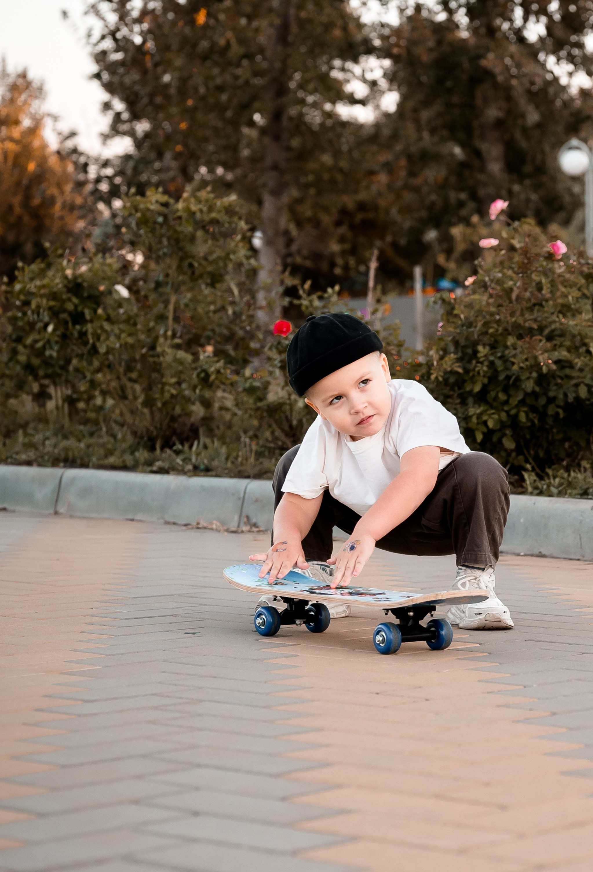 Малыши. Фотограф Краснодарский край