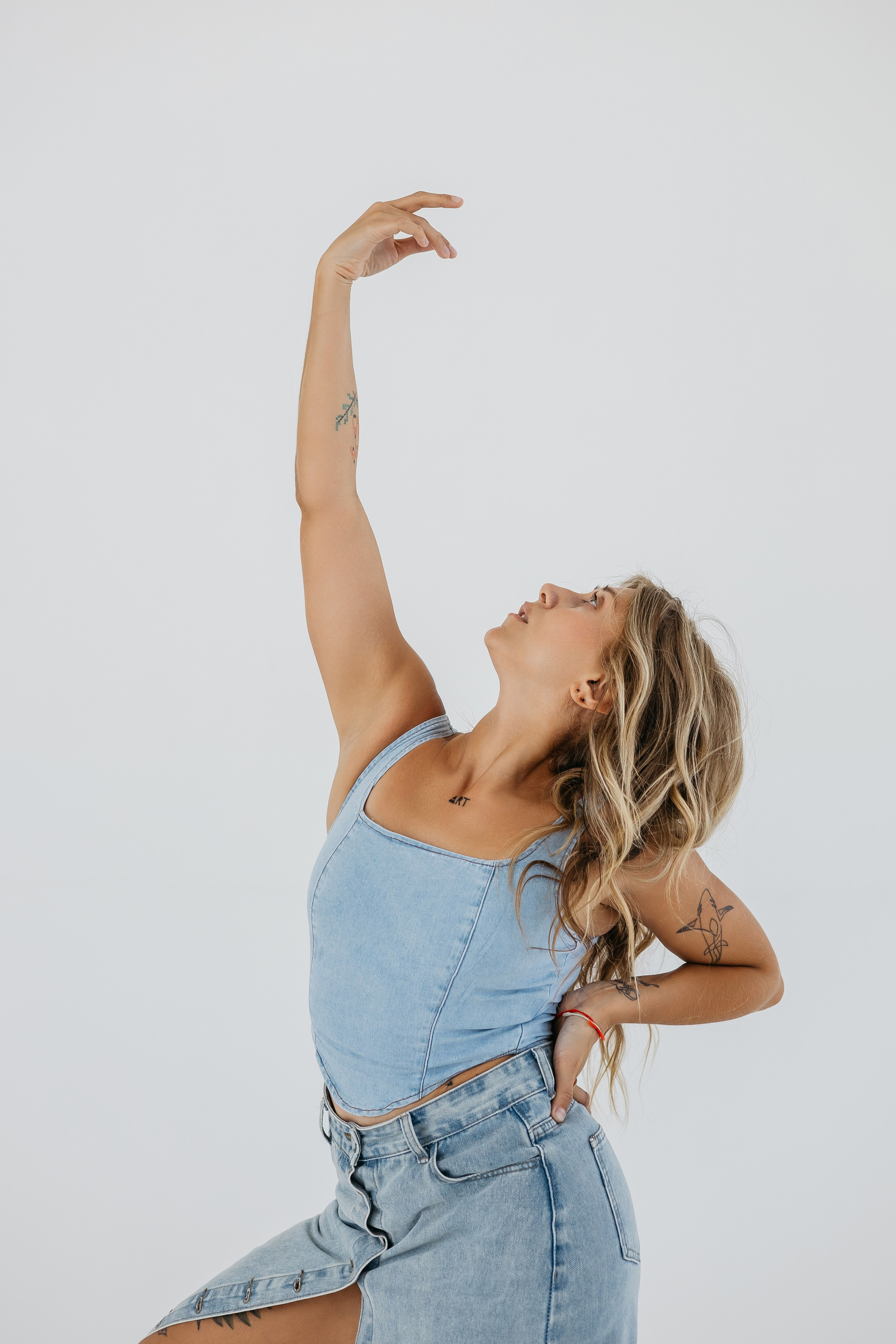 JamDance Studio. Фотограф Кемерово | Сергей